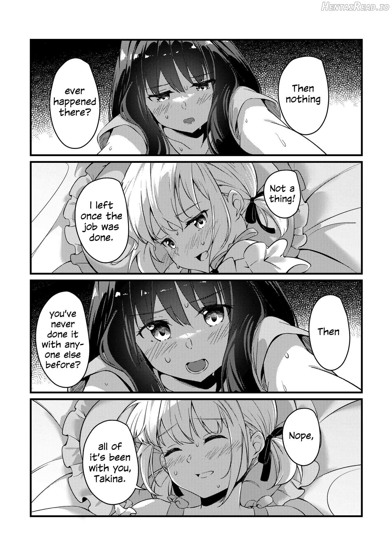 Surprise & Seduce Chapter 1 - page 17