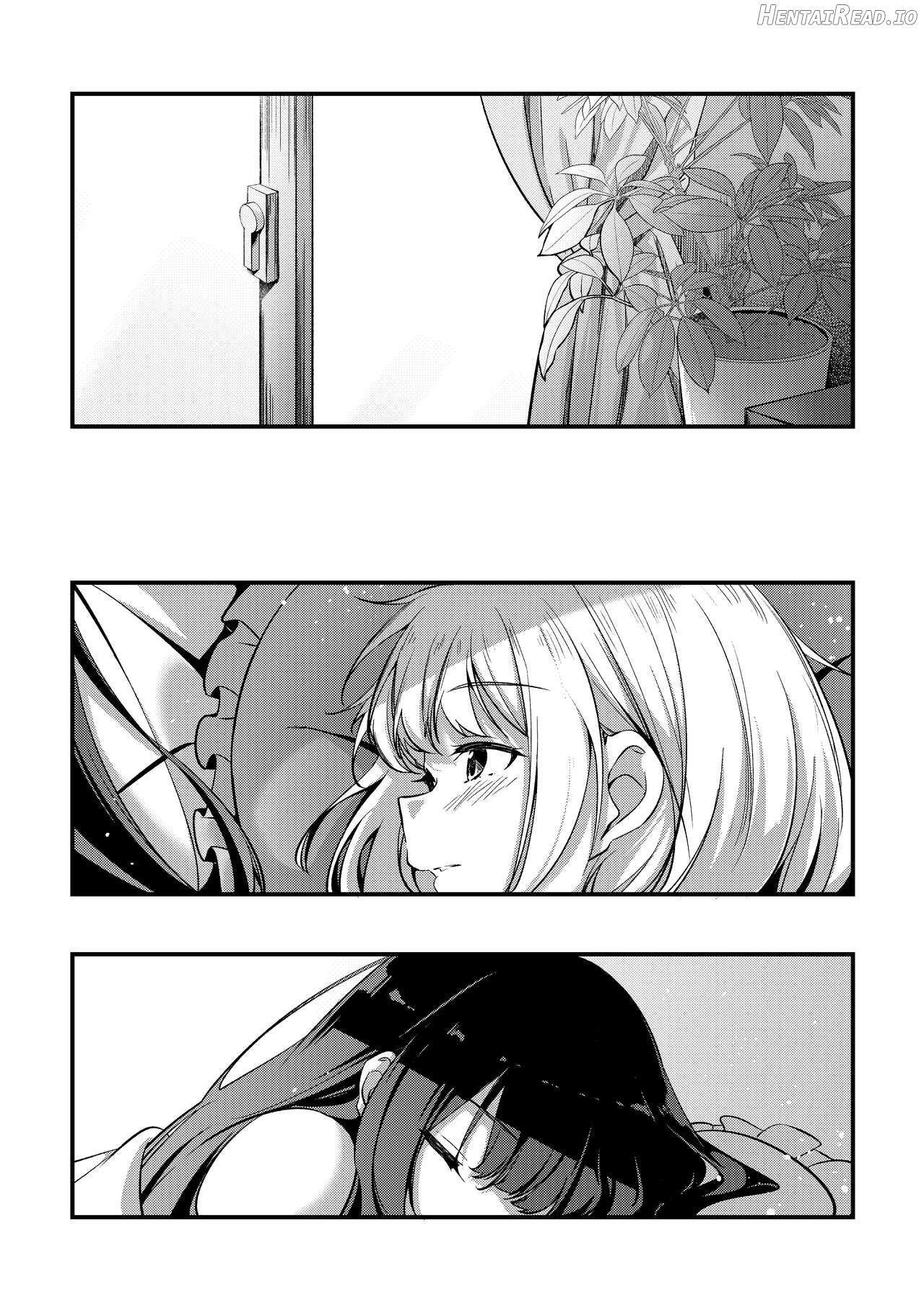 Surprise & Seduce Chapter 1 - page 21