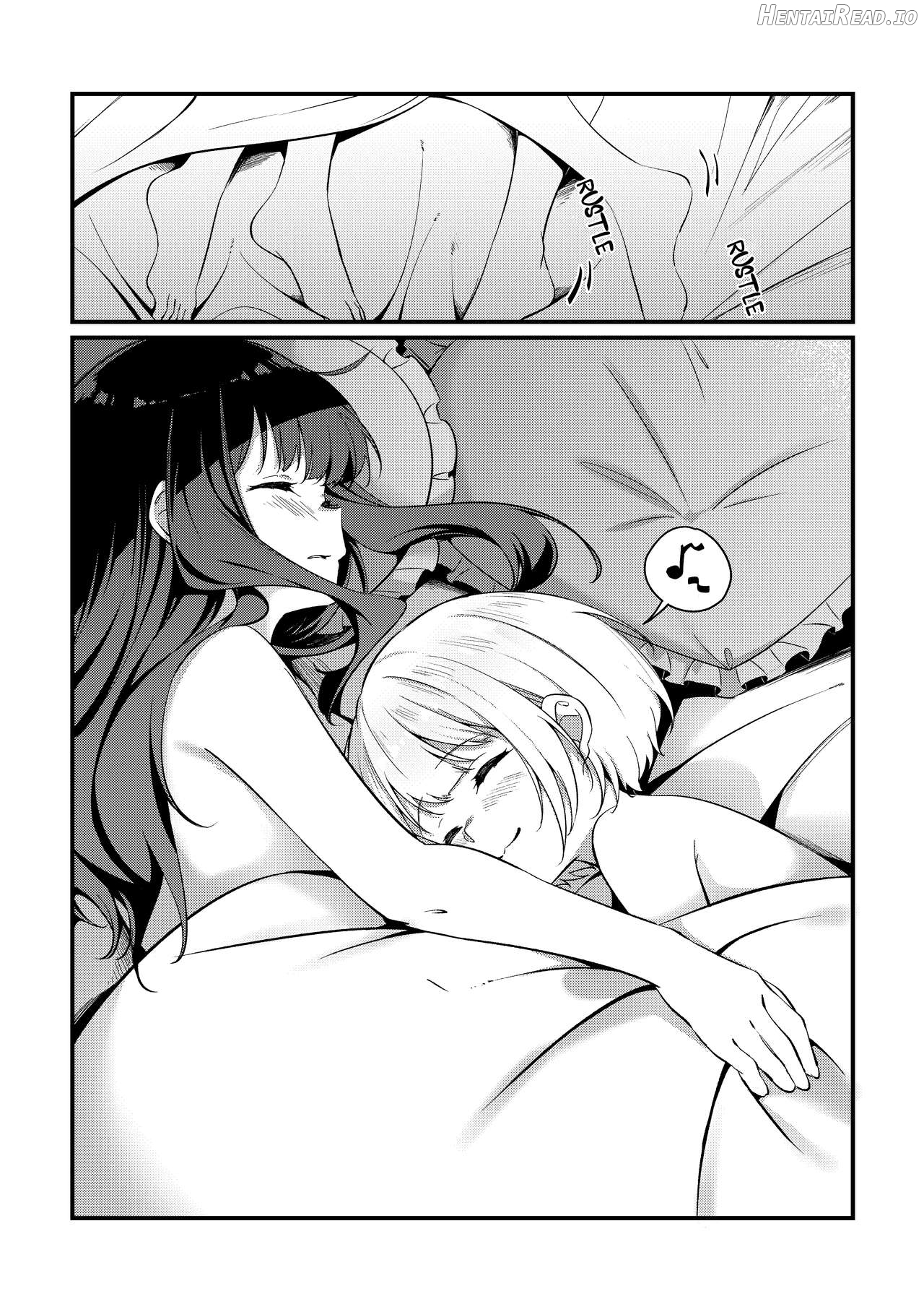 Surprise & Seduce Chapter 1 - page 22