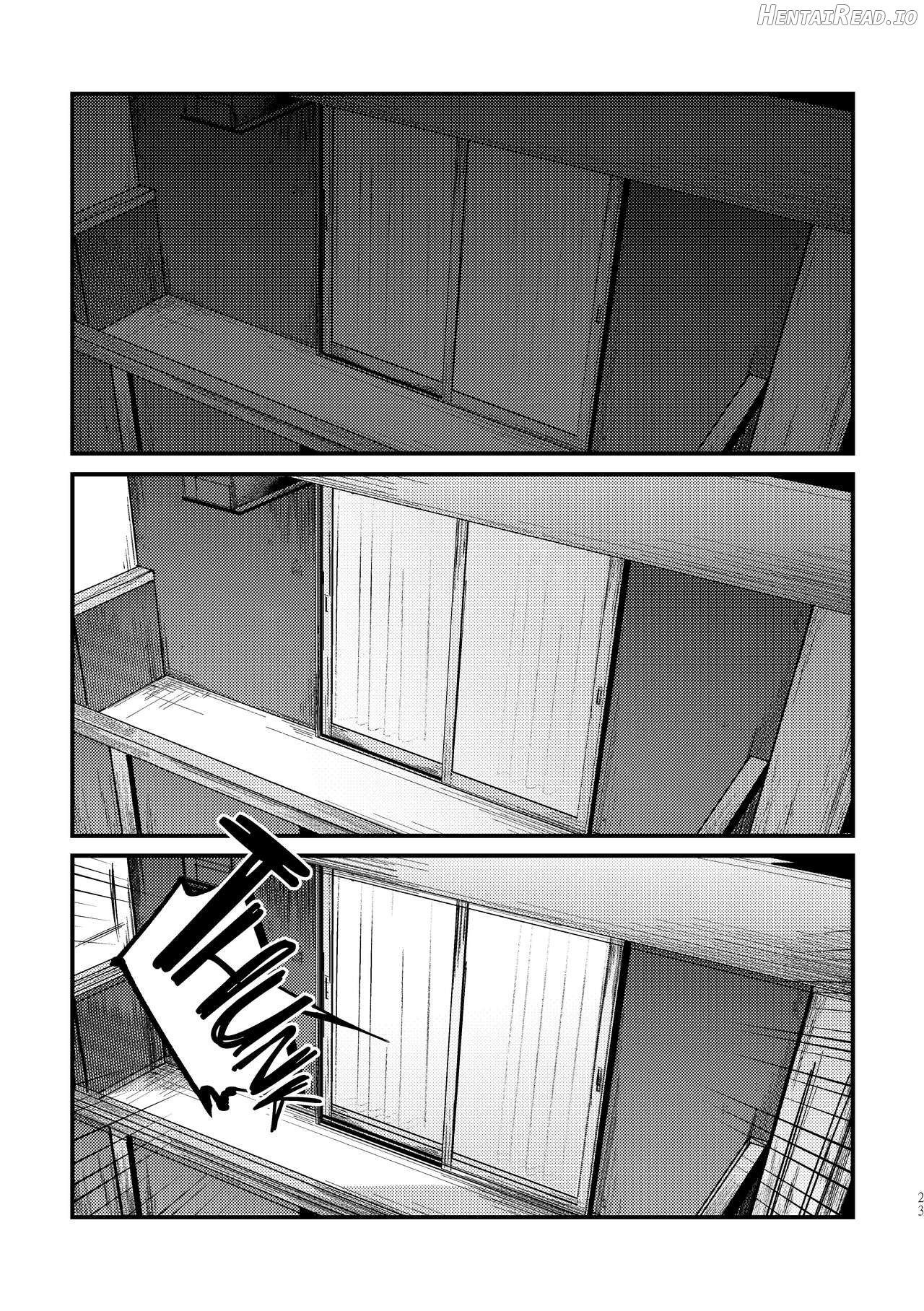 Surprise & Seduce Chapter 3 - page 24