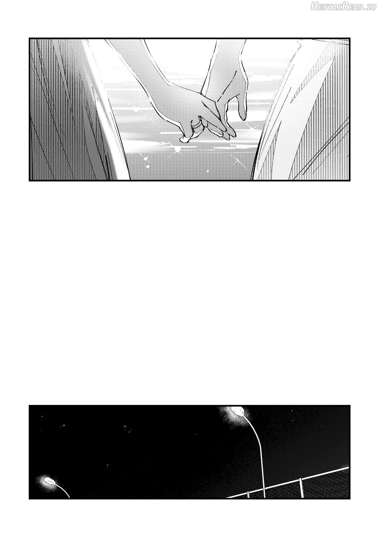 Surprise & Seduce Chapter 4 - page 15