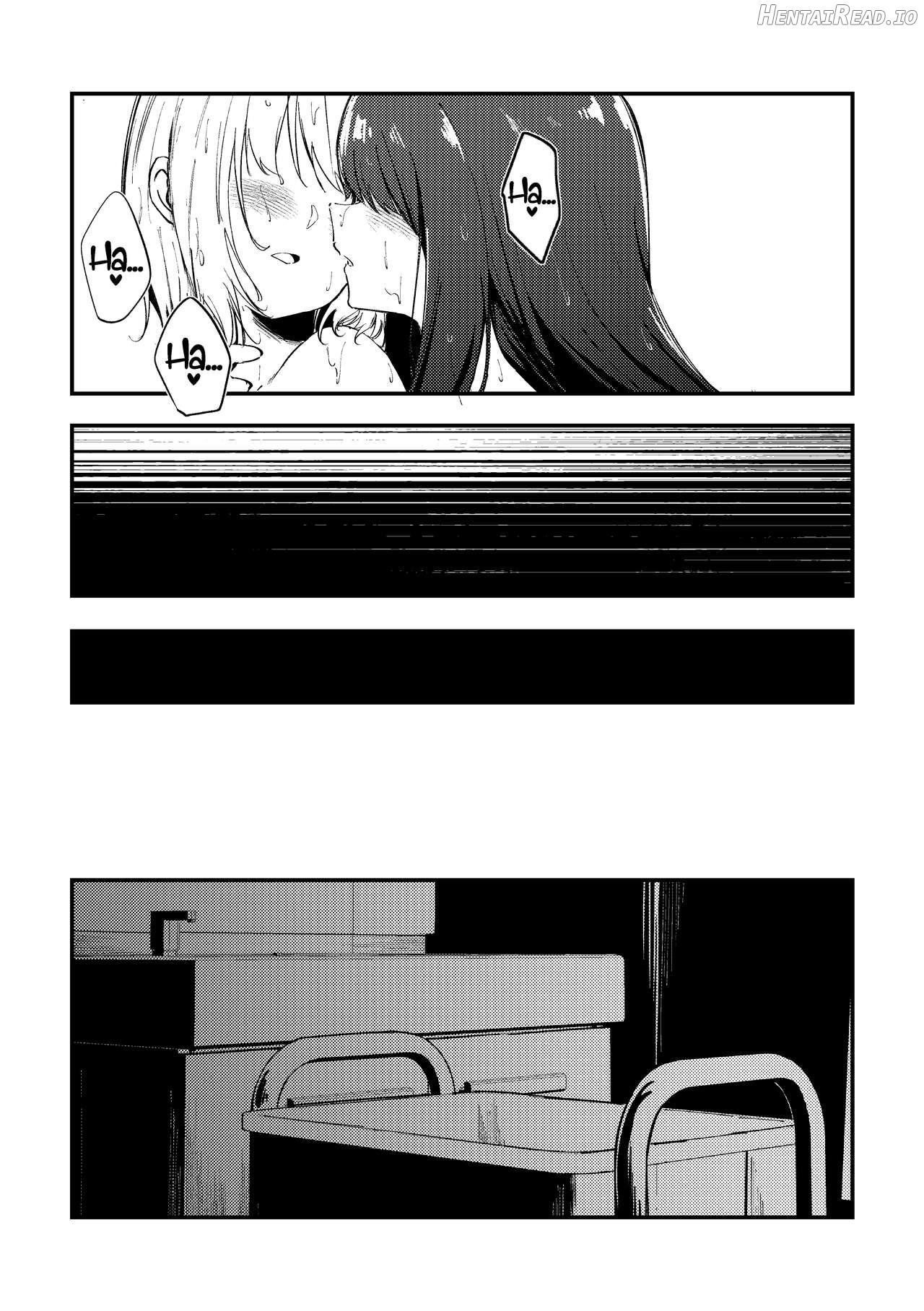 Surprise & Seduce Chapter 4 - page 21