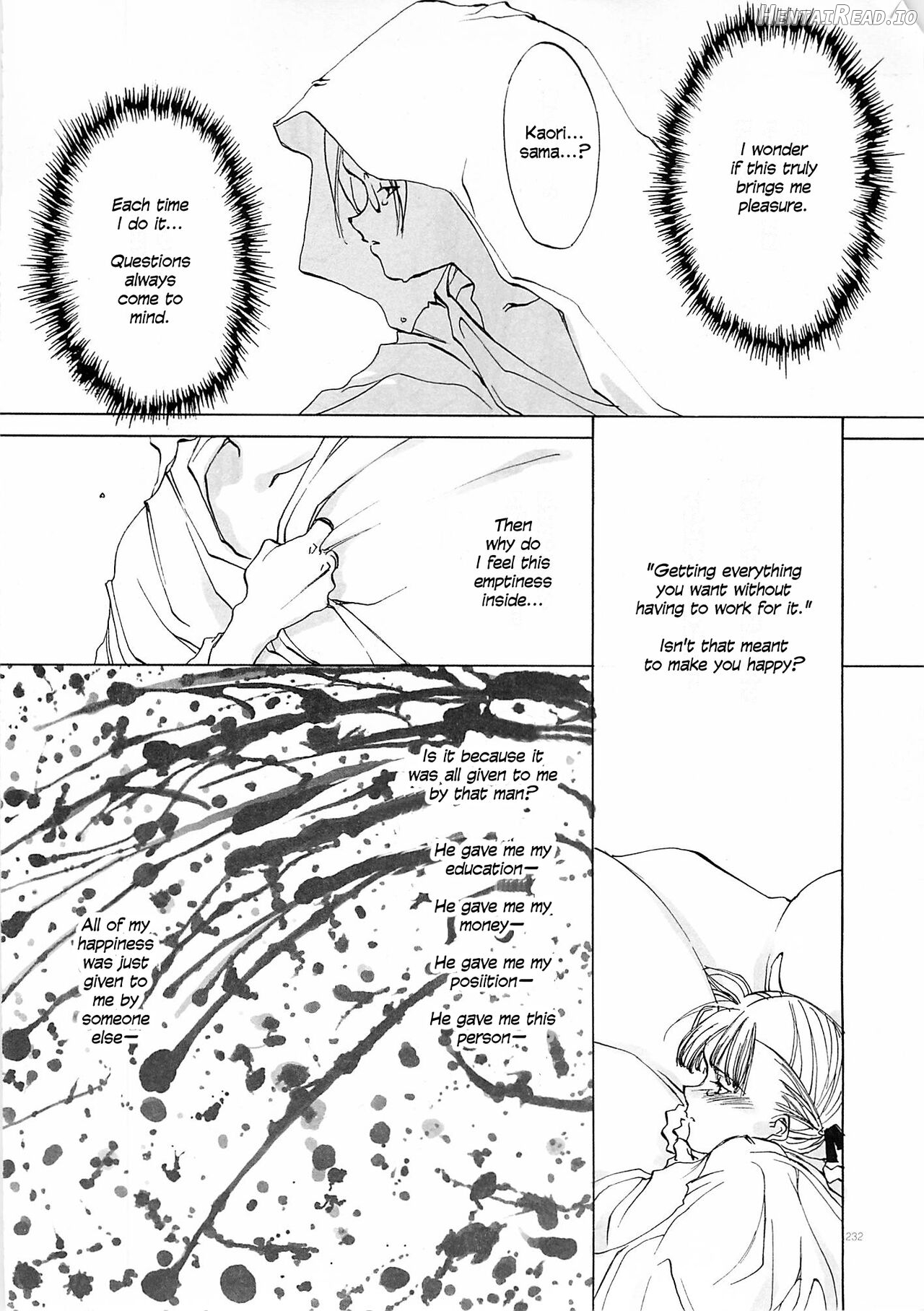 D+COLLECTION Chapter 1 - page 228