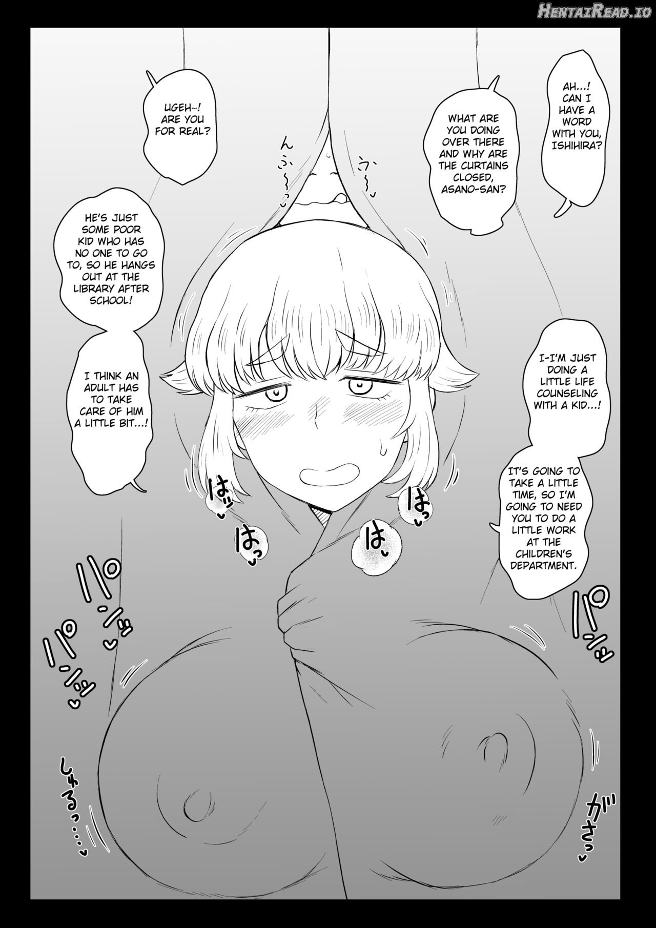 Dekachin de Yatta Onna Chapter 1 - page 2