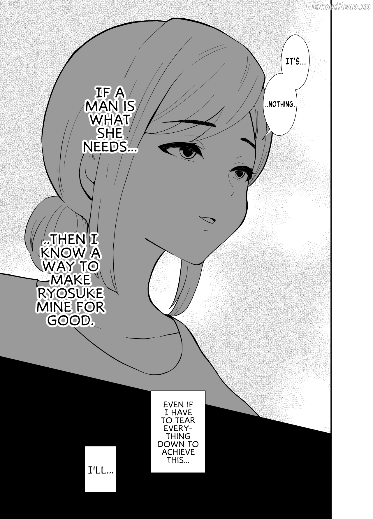 Uwakisyou no Otto ni Seitenkan Kusuri o Nomase Tsuzuketa Kekka 2 Chapter 1 - page 4