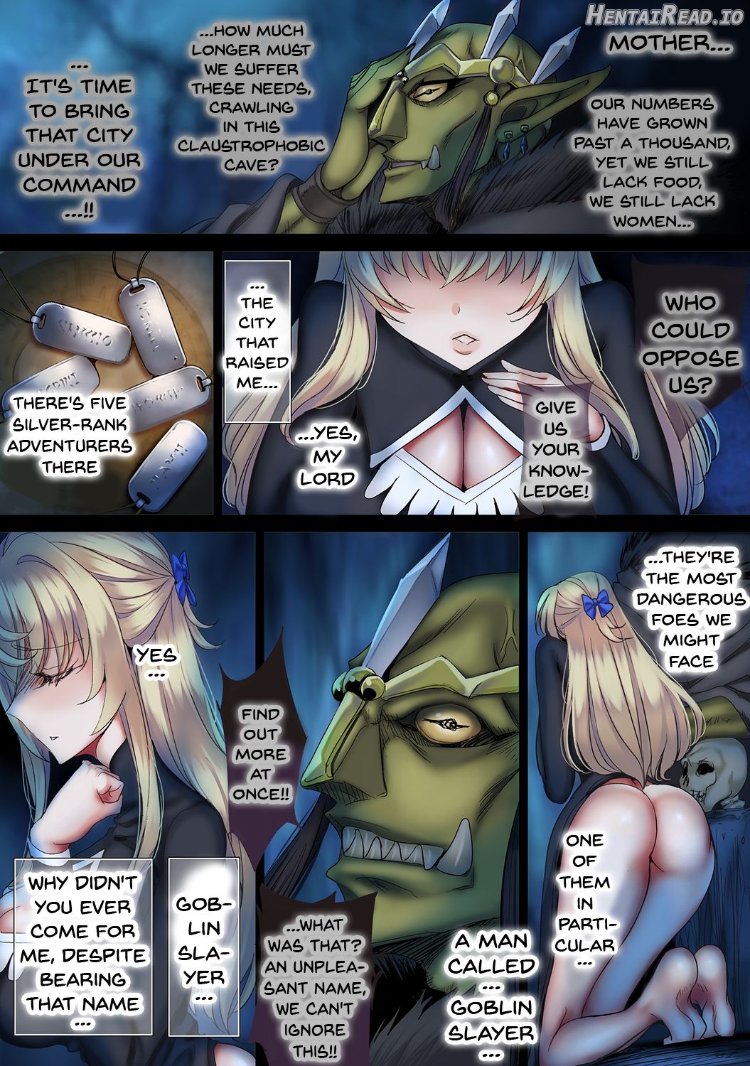 Zenmetsu Party Rape 2 Chapter 1 - page 106