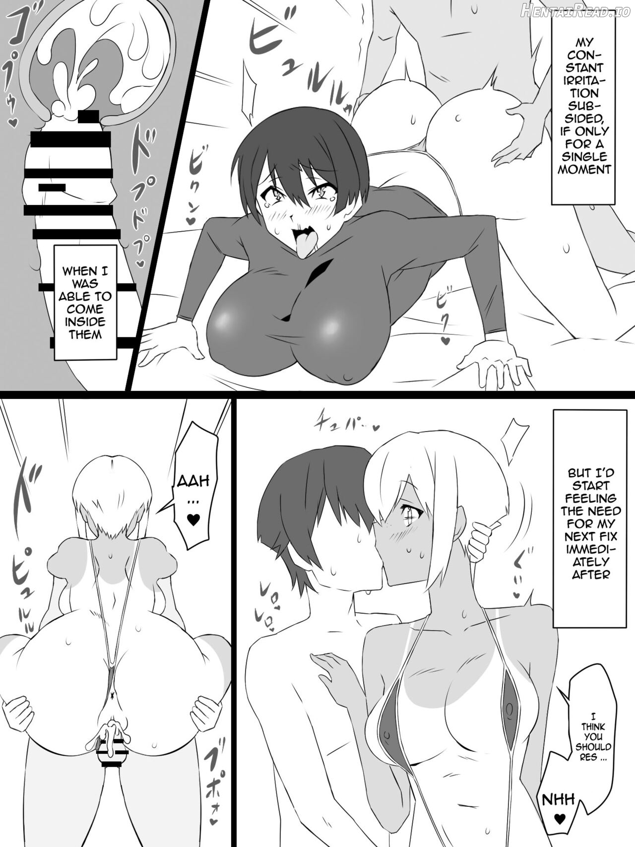 "Shoukanjuu DX DeliHealizer" ver. 4 ~Card kara Josei o Shoukan shite Ecchi suru Ohanashi~ Chapter 3 - page 4