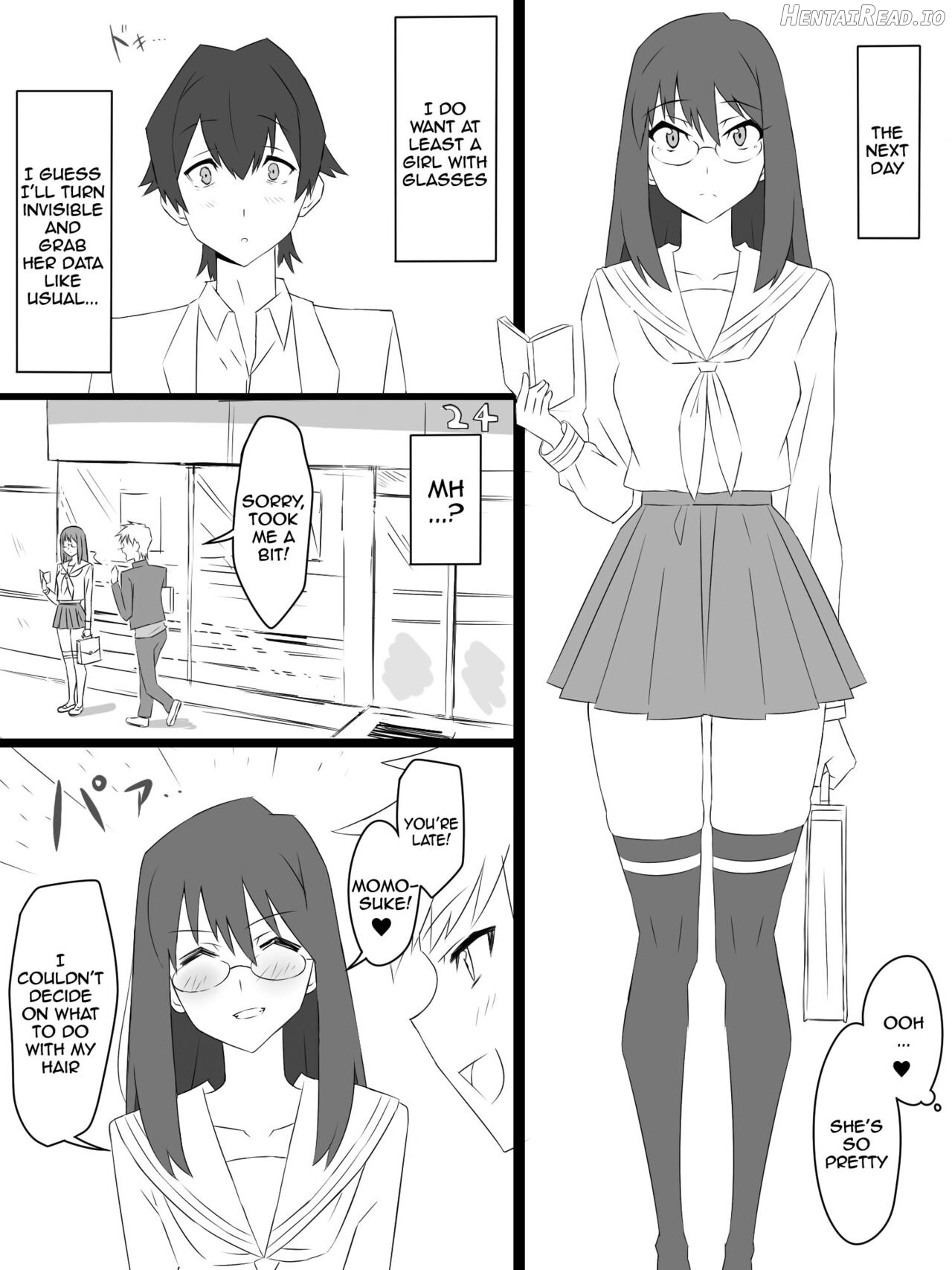 "Shoukanjuu DX DeliHealizer" ver. 4 ~Card kara Josei o Shoukan shite Ecchi suru Ohanashi~ Chapter 3 - page 9