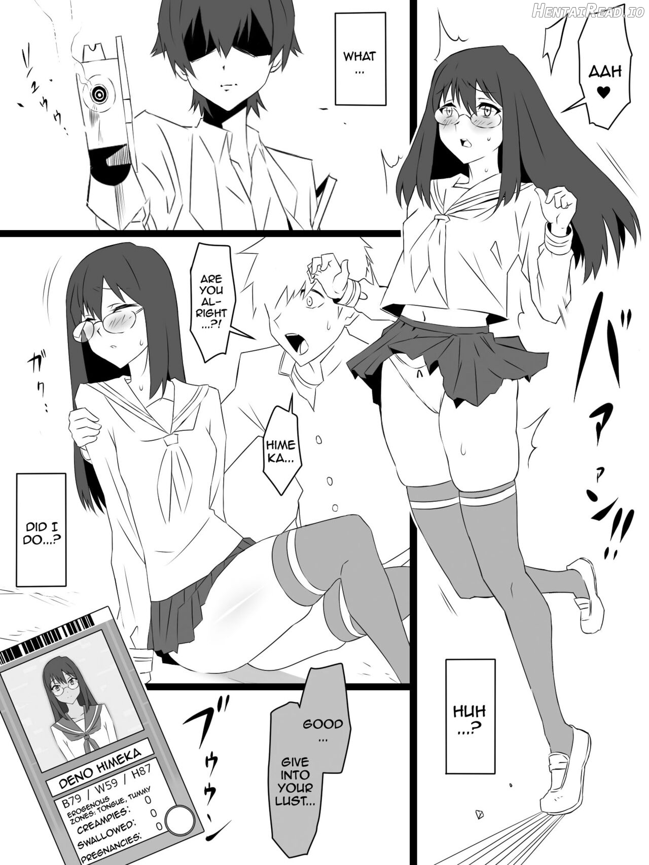 "Shoukanjuu DX DeliHealizer" ver. 4 ~Card kara Josei o Shoukan shite Ecchi suru Ohanashi~ Chapter 3 - page 11