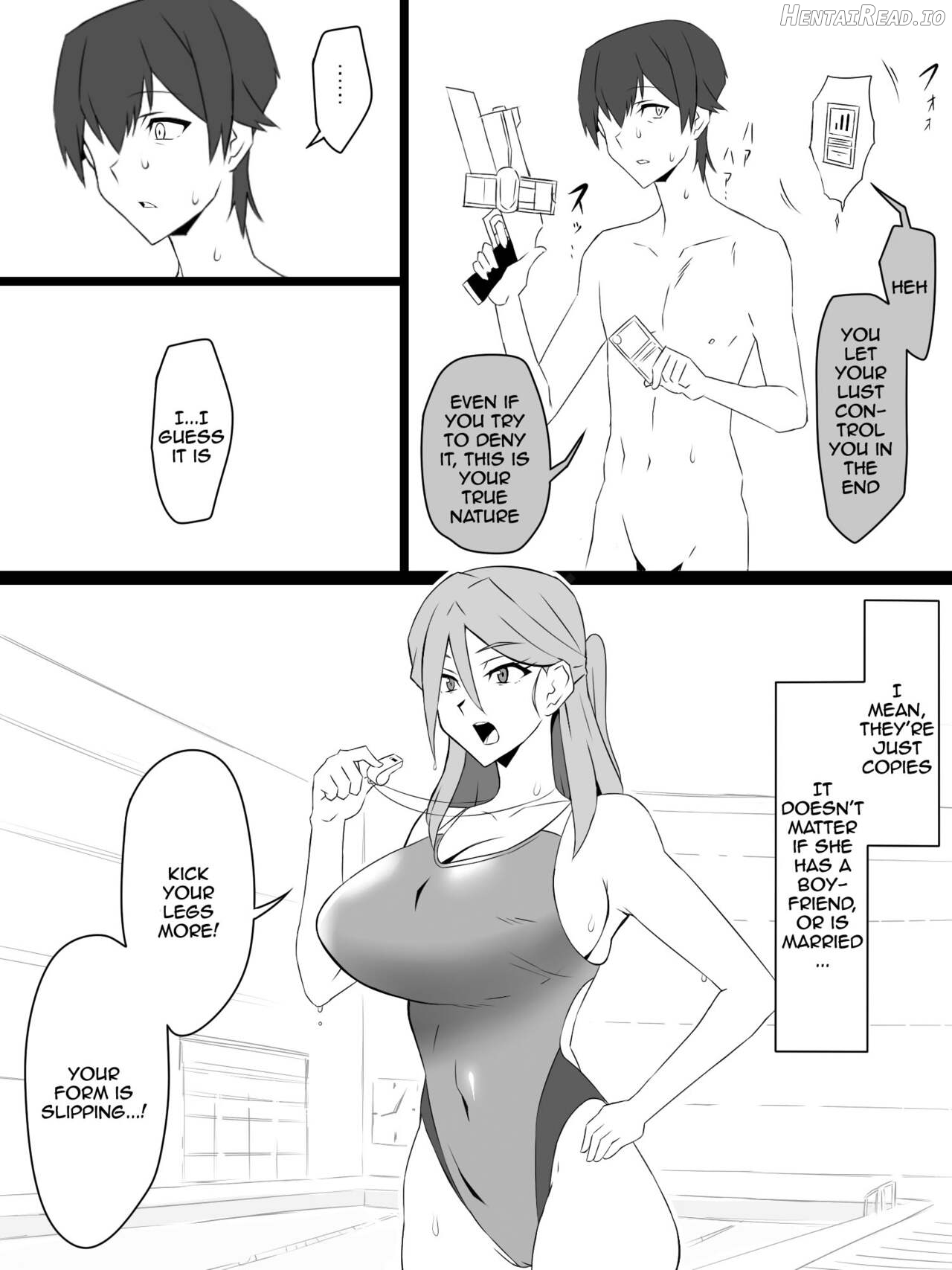 "Shoukanjuu DX DeliHealizer" ver. 4 ~Card kara Josei o Shoukan shite Ecchi suru Ohanashi~ Chapter 3 - page 16