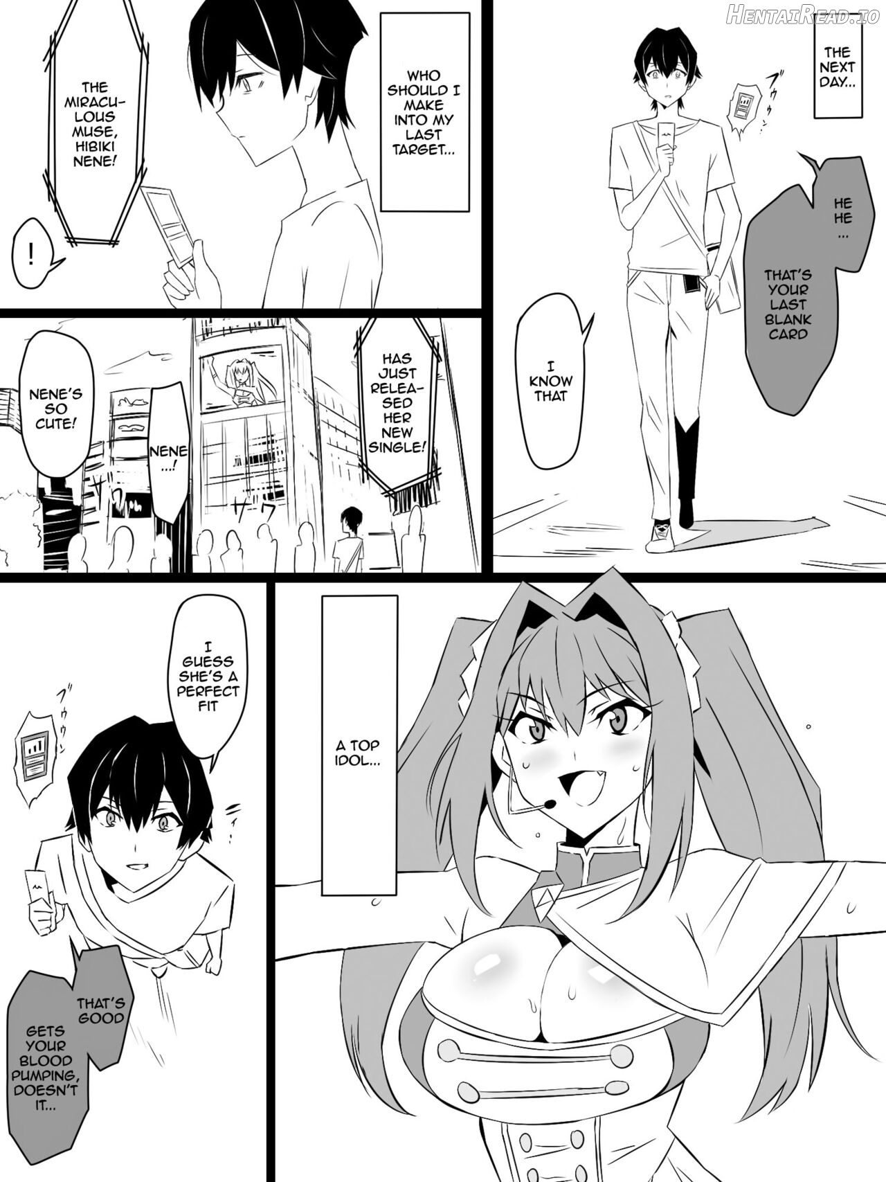 "Shoukanjuu DX DeliHealizer" ver. 4 ~Card kara Josei o Shoukan shite Ecchi suru Ohanashi~ Chapter 3 - page 25