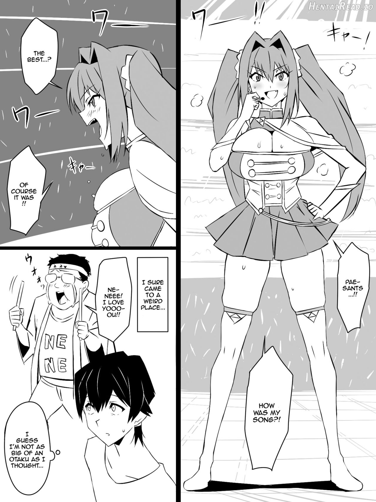 "Shoukanjuu DX DeliHealizer" ver. 4 ~Card kara Josei o Shoukan shite Ecchi suru Ohanashi~ Chapter 3 - page 26