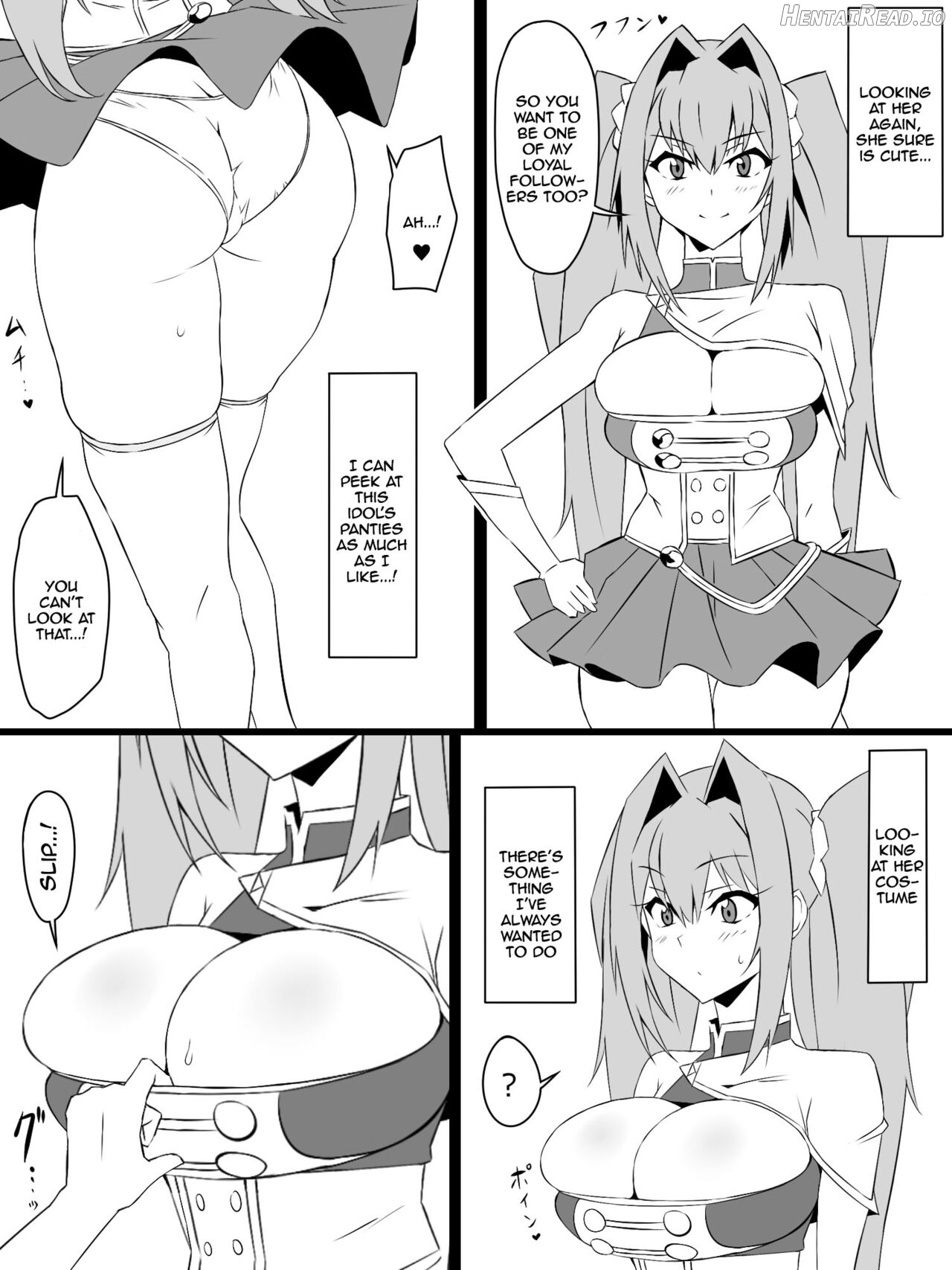 "Shoukanjuu DX DeliHealizer" ver. 4 ~Card kara Josei o Shoukan shite Ecchi suru Ohanashi~ Chapter 3 - page 30