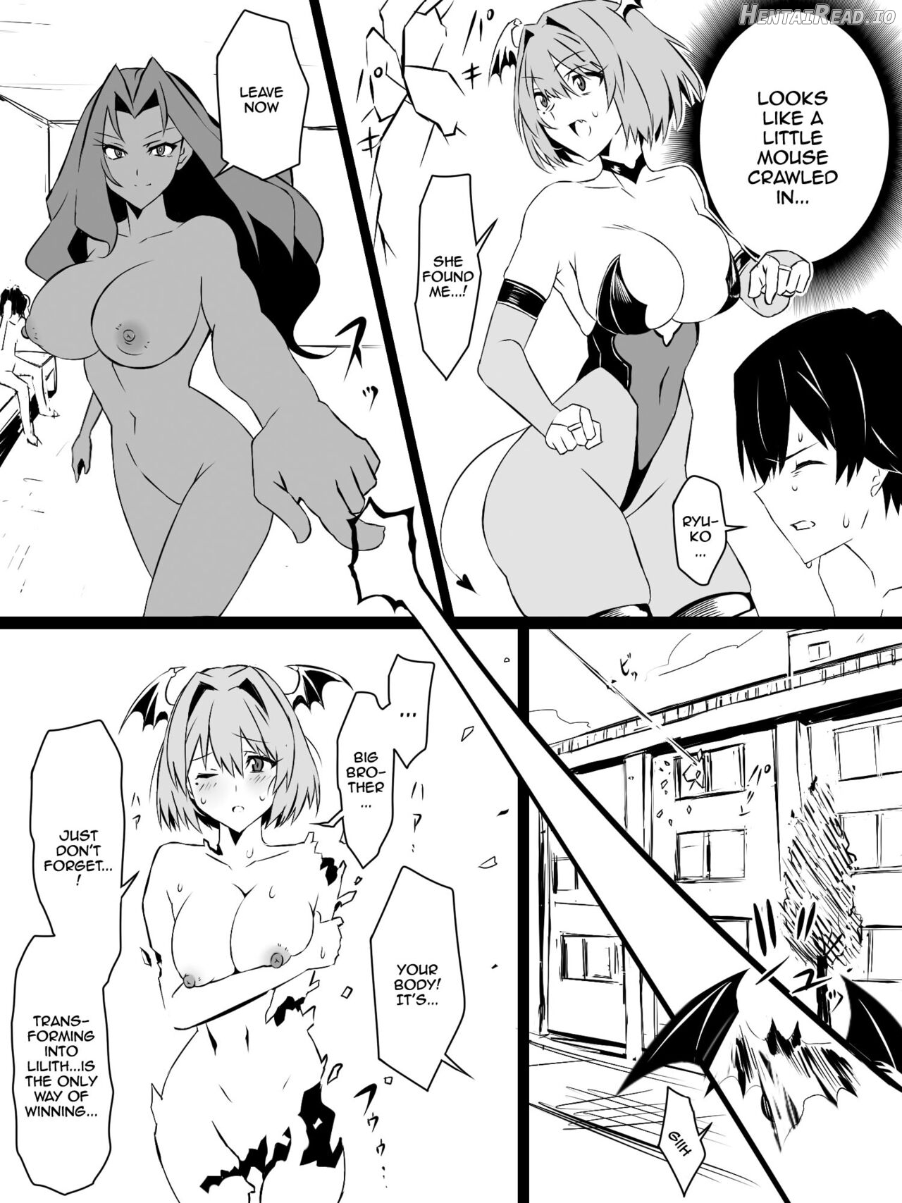 "Shoukanjuu DX DeliHealizer" ver. 4 ~Card kara Josei o Shoukan shite Ecchi suru Ohanashi~ Chapter 3 - page 44