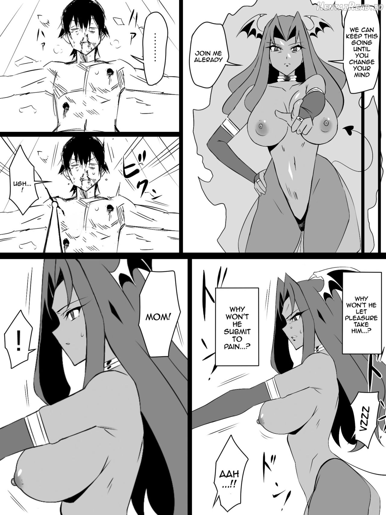 "Shoukanjuu DX DeliHealizer" ver. 4 ~Card kara Josei o Shoukan shite Ecchi suru Ohanashi~ Chapter 3 - page 58