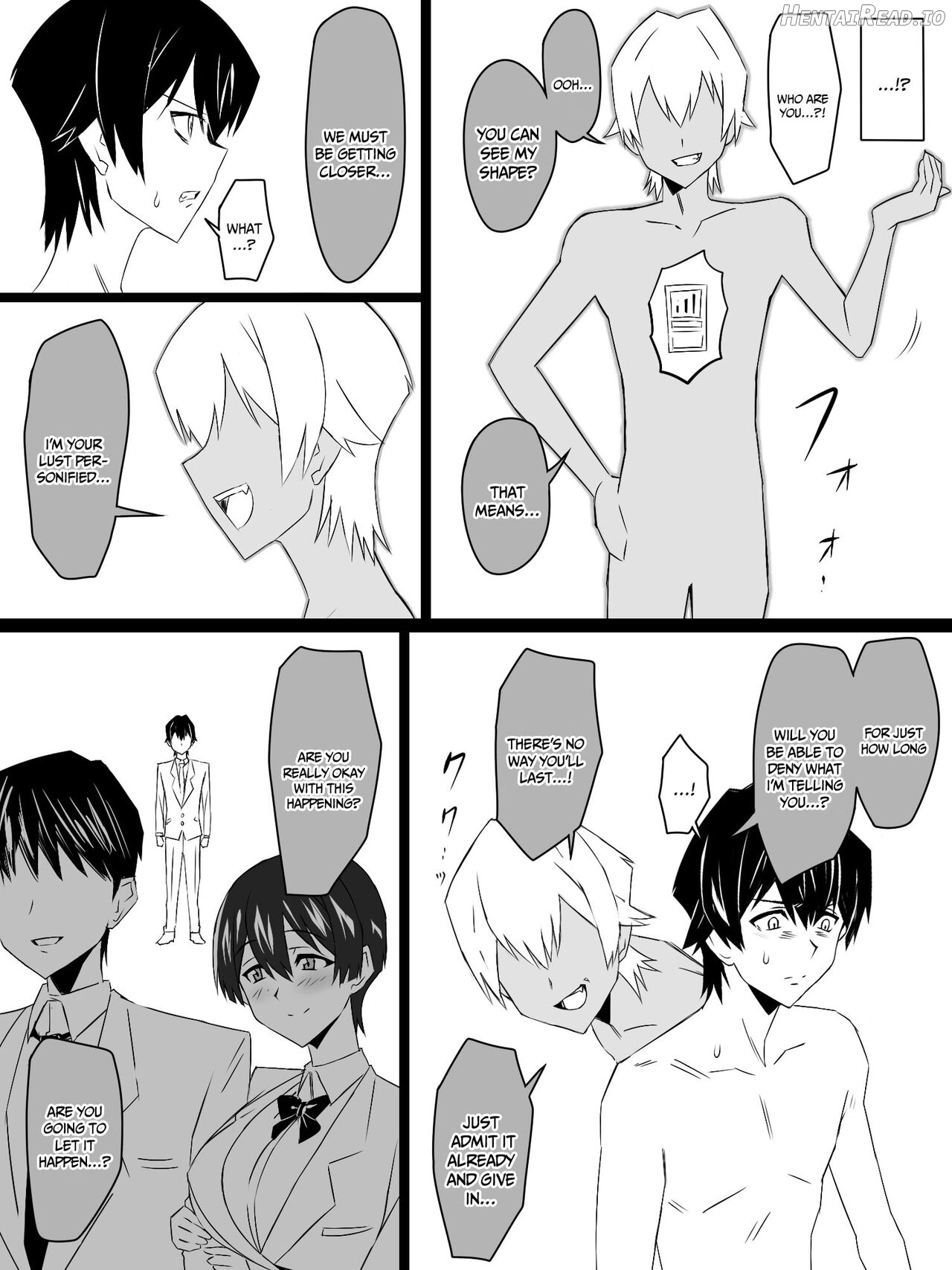 "Shoukanjuu DX DeliHealizer" ver. 4 ~Card kara Josei o Shoukan shite Ecchi suru Ohanashi~ Chapter 4 - page 9