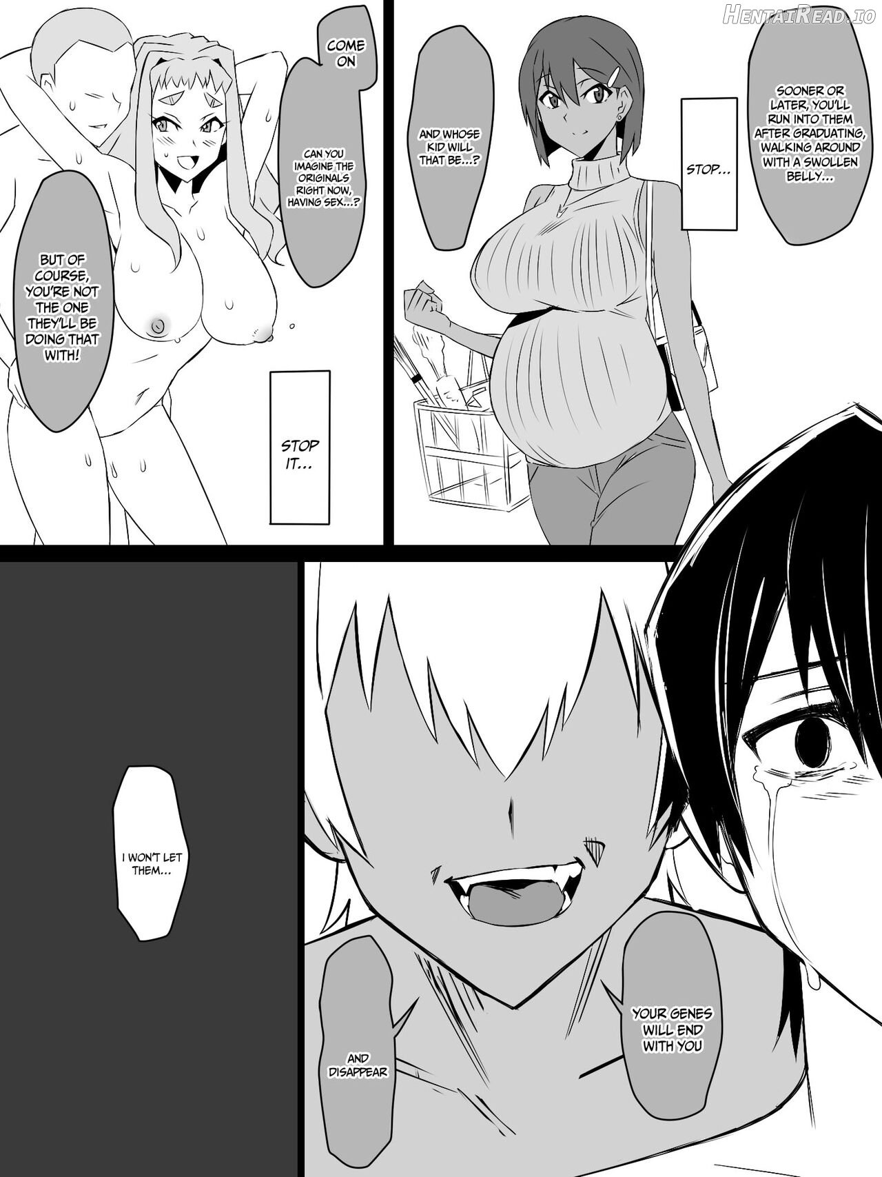 "Shoukanjuu DX DeliHealizer" ver. 4 ~Card kara Josei o Shoukan shite Ecchi suru Ohanashi~ Chapter 4 - page 10