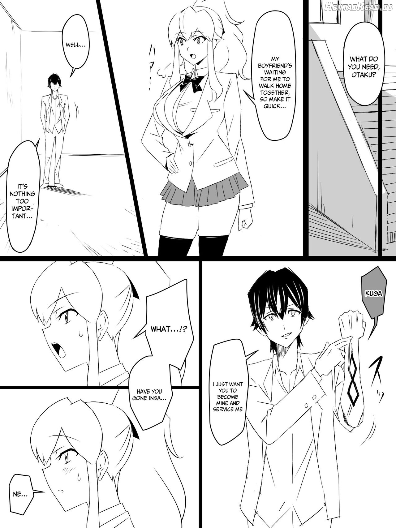 "Shoukanjuu DX DeliHealizer" ver. 4 ~Card kara Josei o Shoukan shite Ecchi suru Ohanashi~ Chapter 4 - page 15