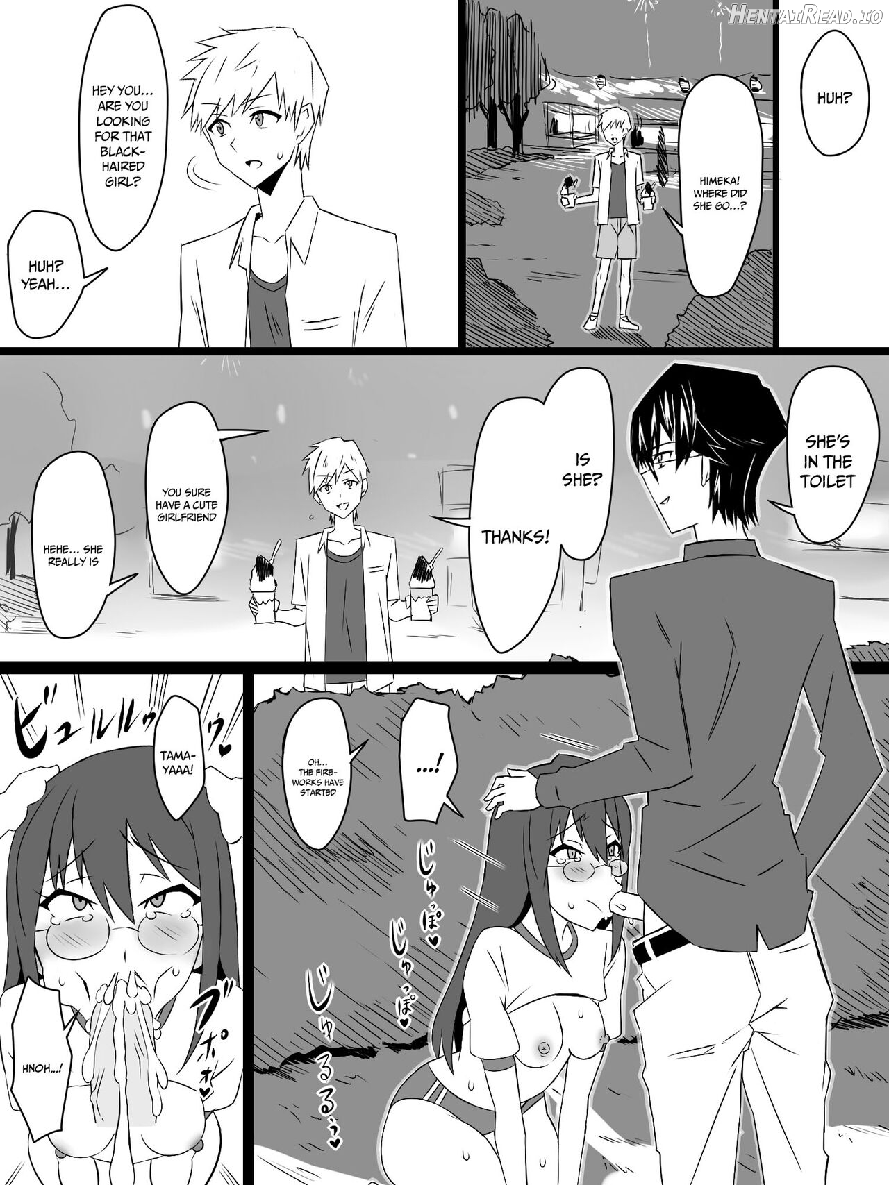 "Shoukanjuu DX DeliHealizer" ver. 4 ~Card kara Josei o Shoukan shite Ecchi suru Ohanashi~ Chapter 4 - page 28