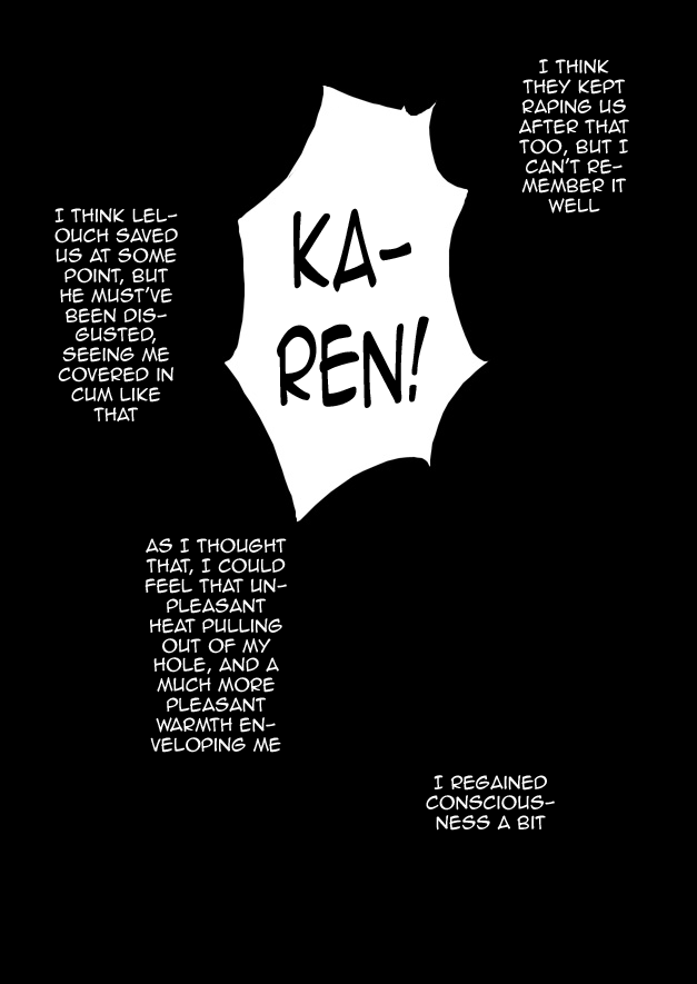 Konna Hazu ja Nakatta Noni! Chapter 1 - page 47