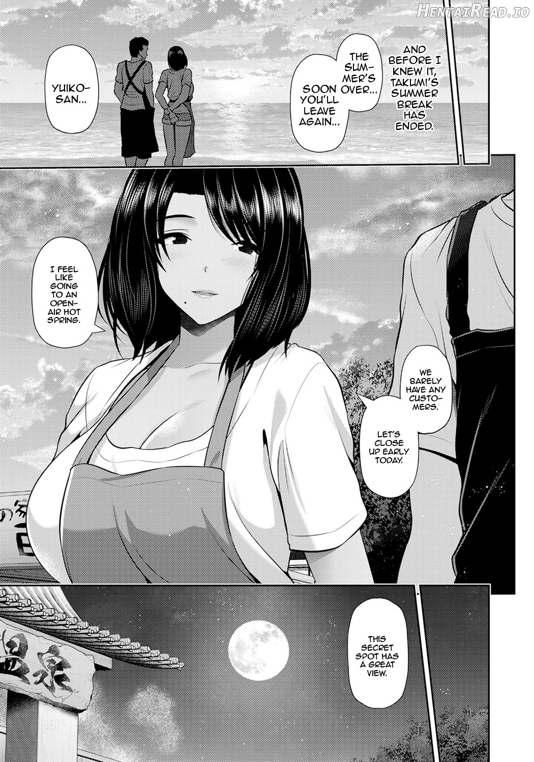 Tsuyagesiki ~Majiwaru Kaya~ Chapter 1 - page 15