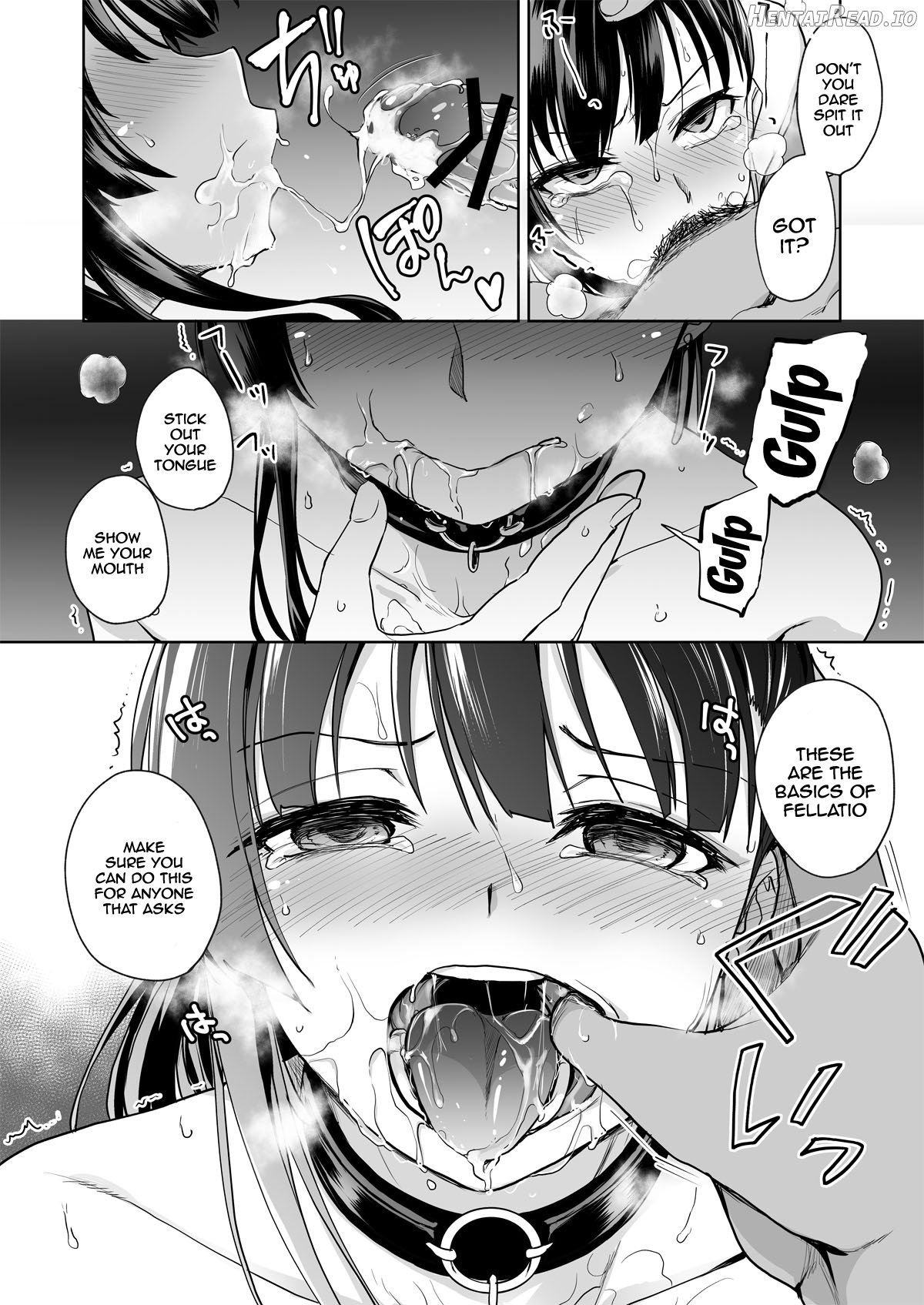 Omoide wa Yogosareru -Bijin na Kanojo ga Ochiru Made- Chapter 1 - page 29