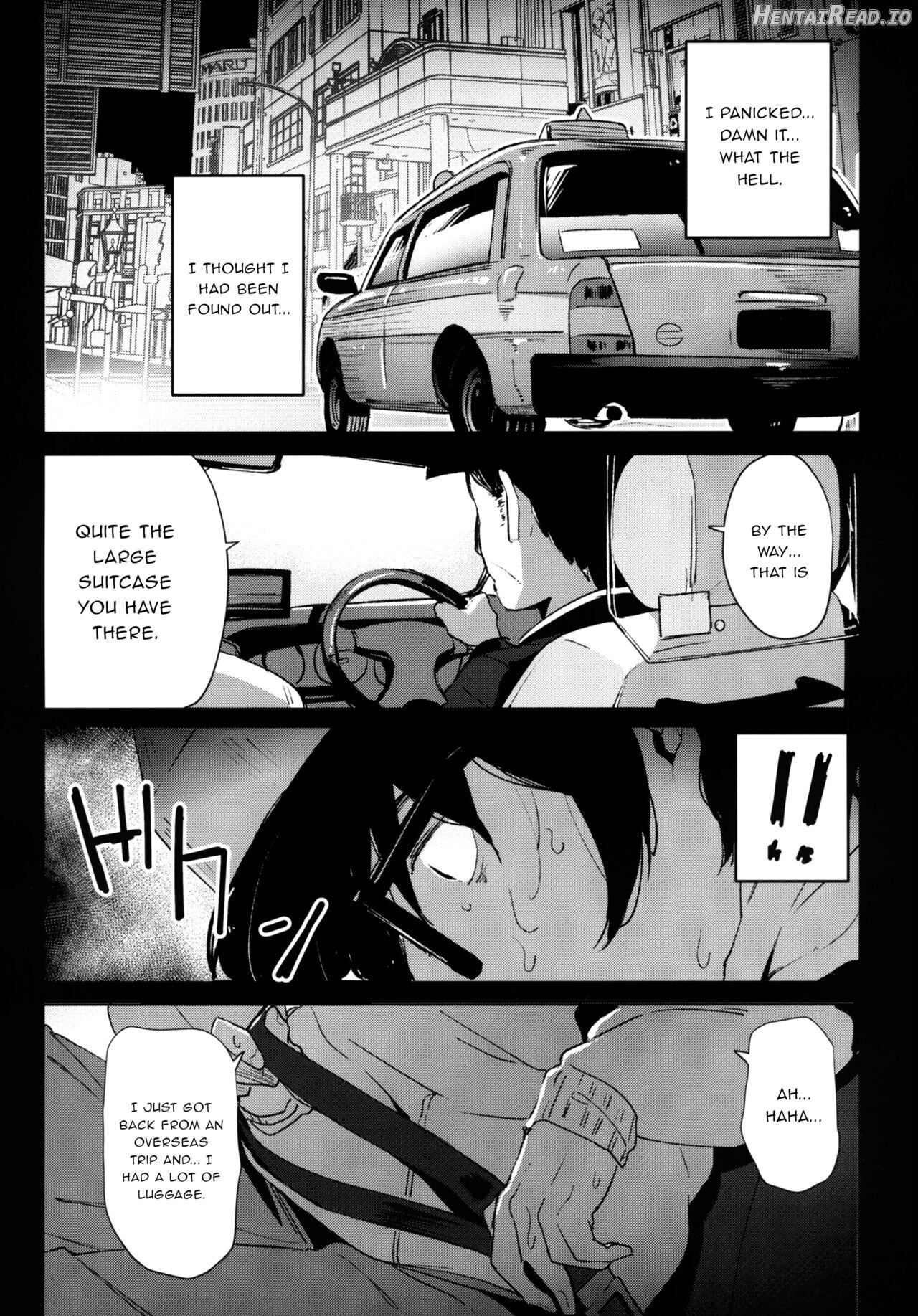 Shoujo Shiiku Kyoushitsu Chapter 1 - page 6