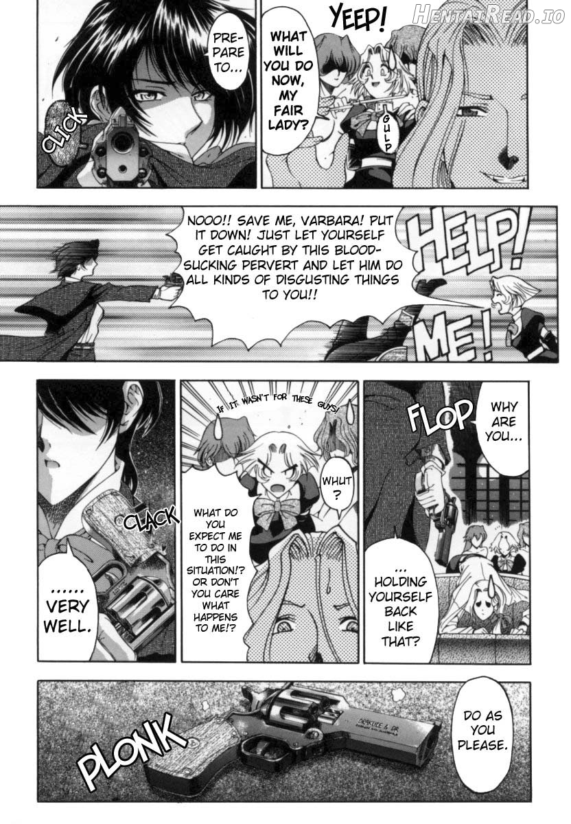 JOKER Ch. 1-3 Chapter 1 - page 13