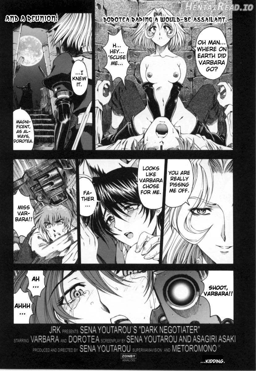 JOKER Ch. 1-3 Chapter 1 - page 28