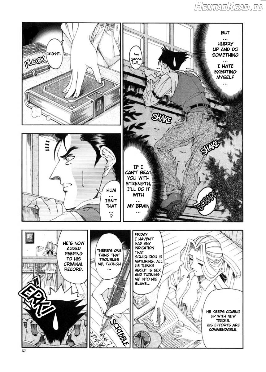 JOKER Ch. 1-3 Chapter 1 - page 55