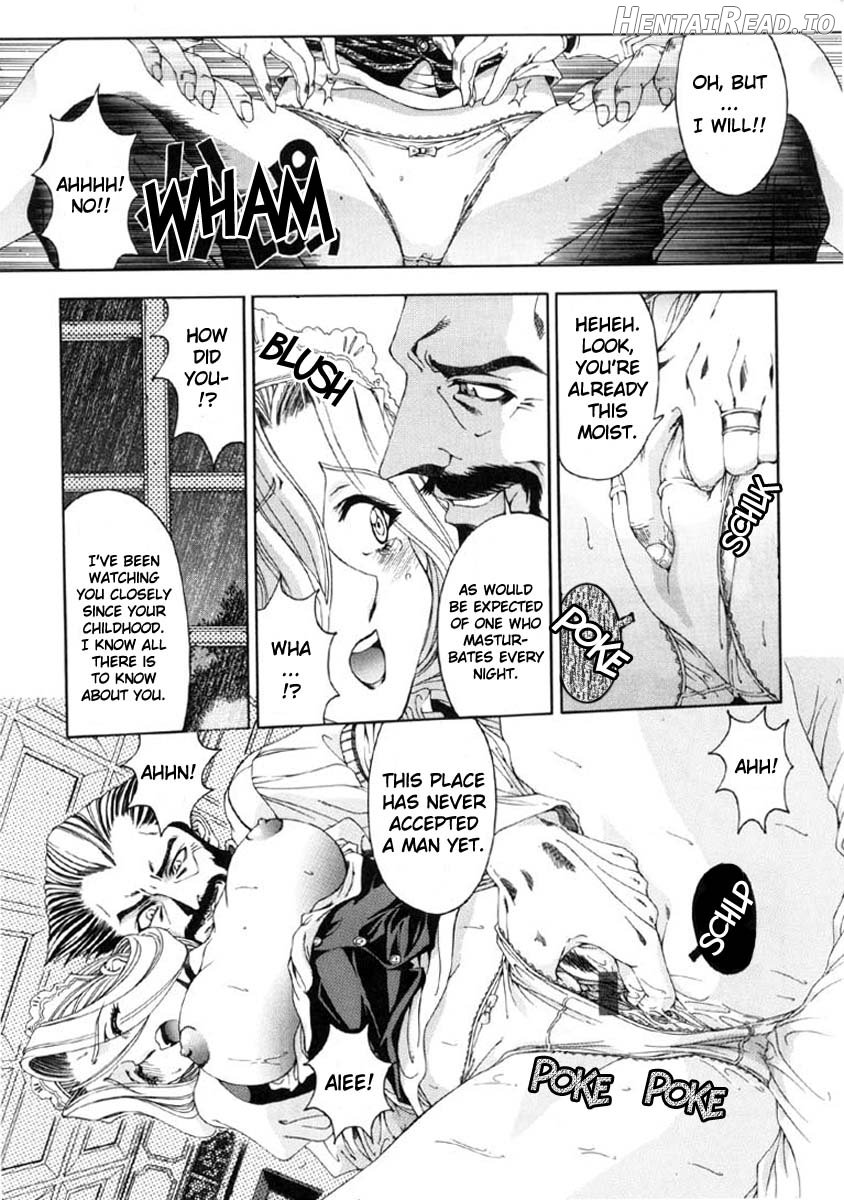 JOKER Ch. 1-3 Chapter 1 - page 61