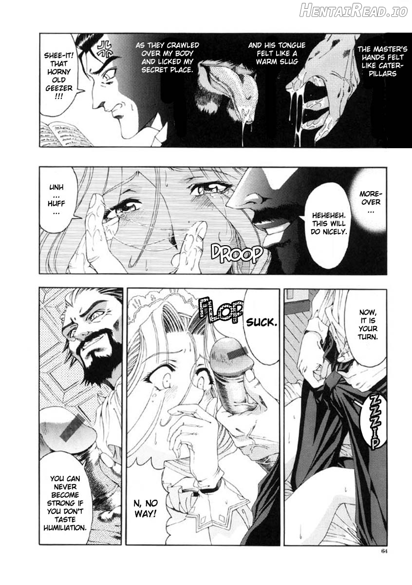 JOKER Ch. 1-3 Chapter 1 - page 62