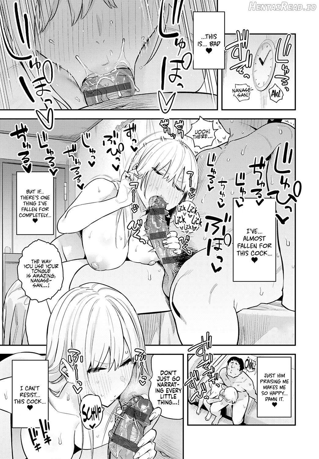 Bijyo to Yajyuu 1+2nd ~Gyaru to Kimoota~ Chapter 1 - page 66