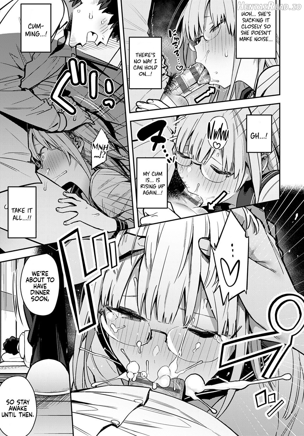 Bijyo to Yajyuu 1+2nd ~Gyaru to Kimoota~ Chapter 3 - page 13