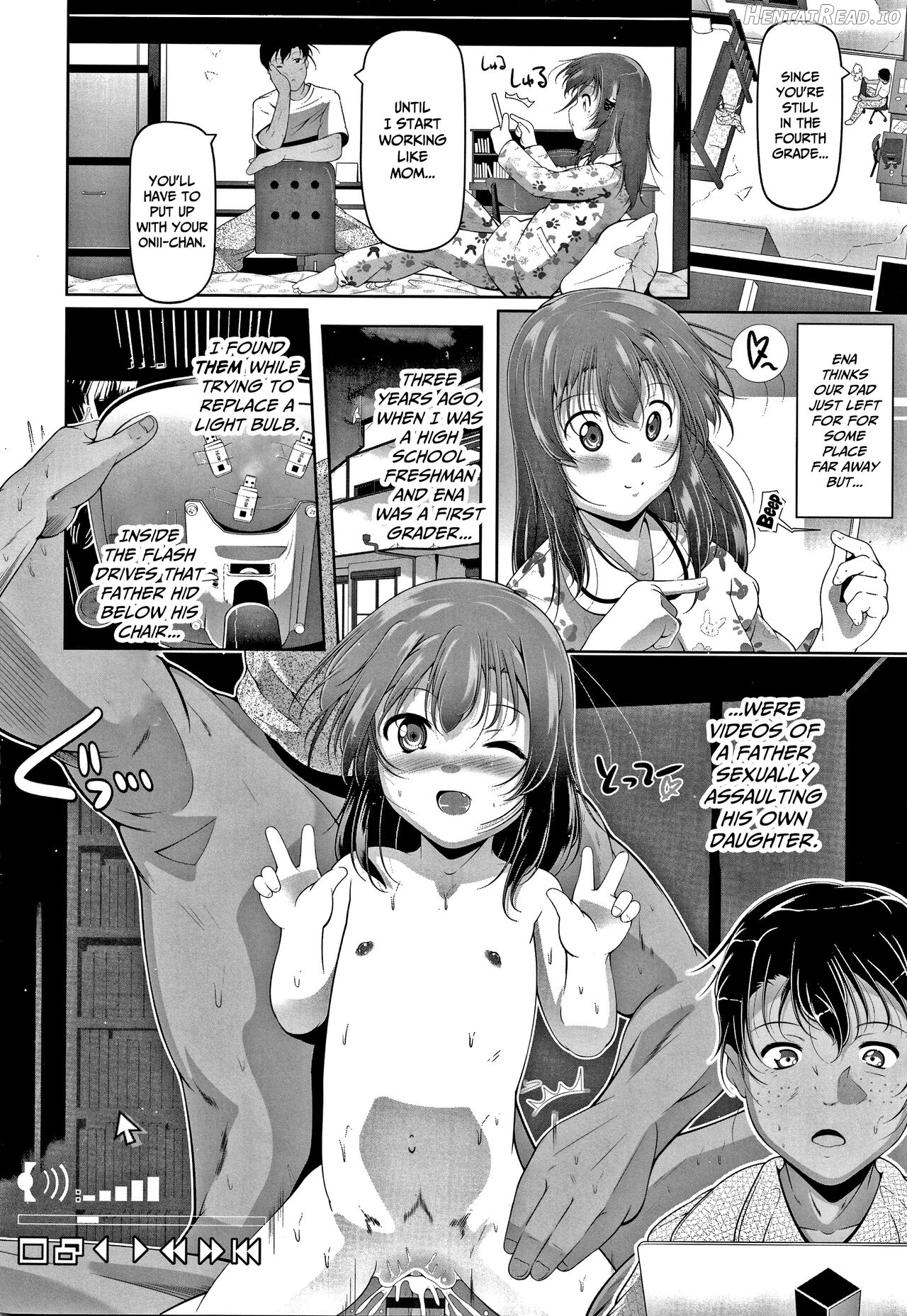 Chisaiko demo zenbuhairu ana Chapter 1 - page 101