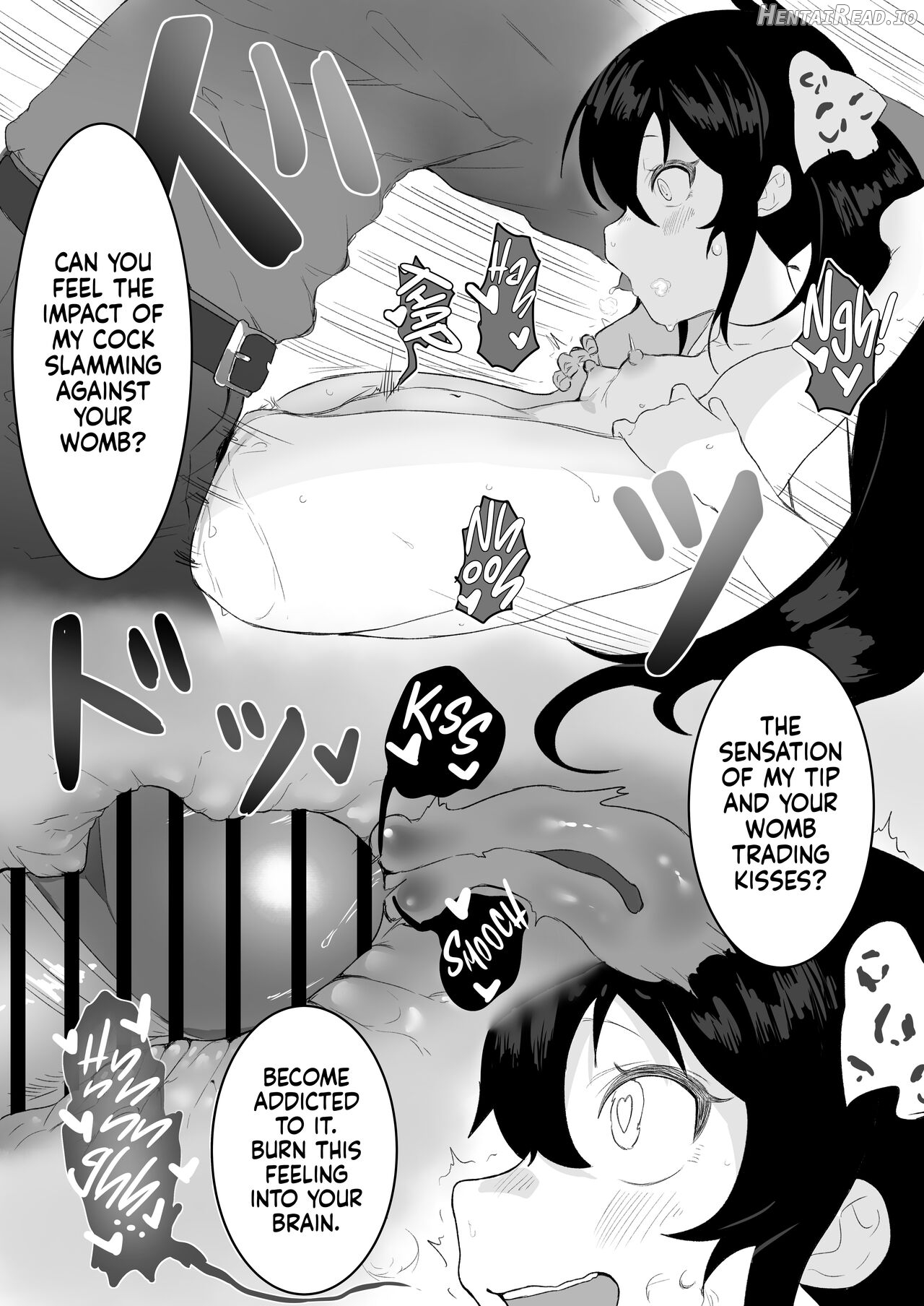 Beat Shooter ga Saimin de Unnun. Chapter 1 - page 27