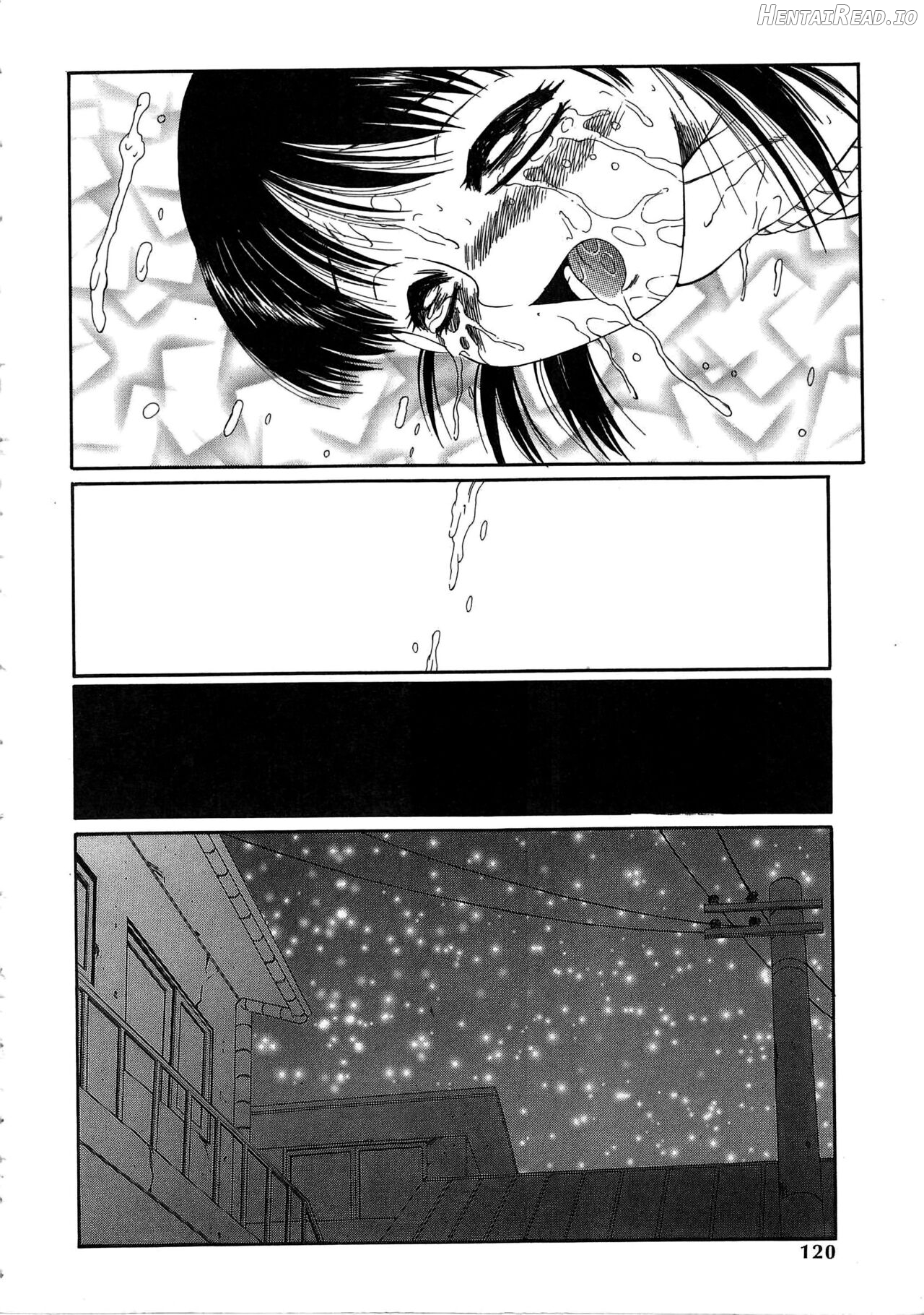 The Best of Fuusen Club Vol.1 Chapter 1 - page 117