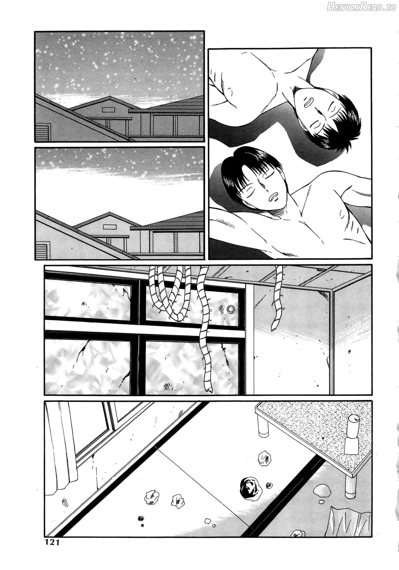 The Best of Fuusen Club Vol.1 Chapter 1 - page 118