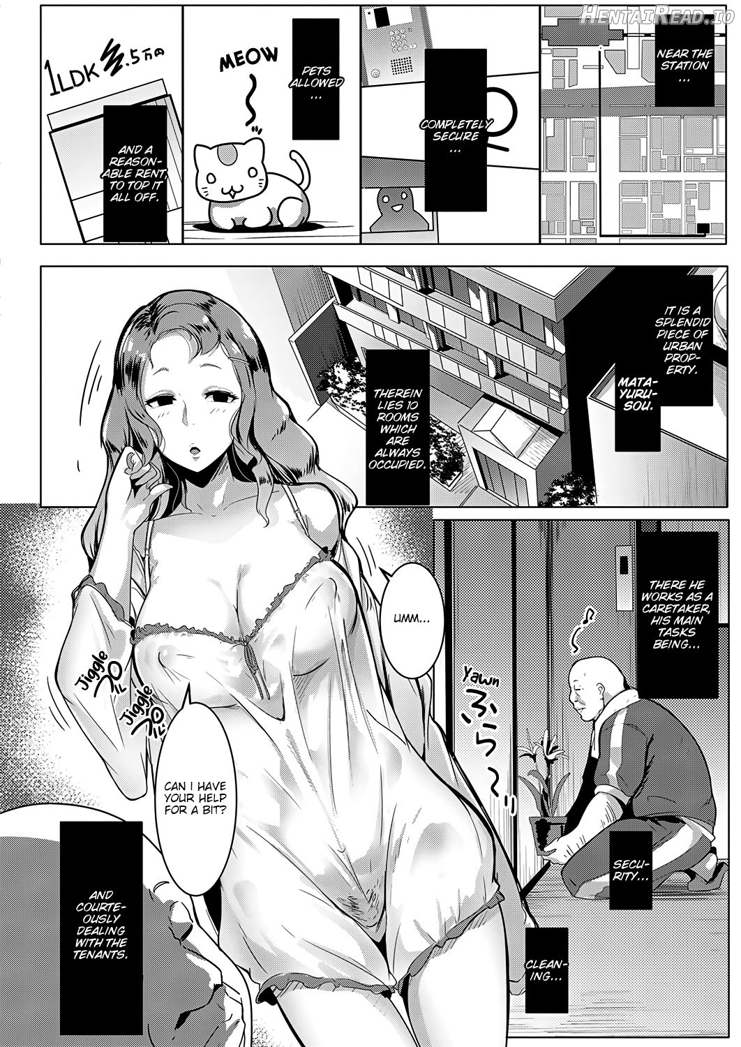 Kinketsu Bicchi no Tamaki-chan Chapter 1 - page 2