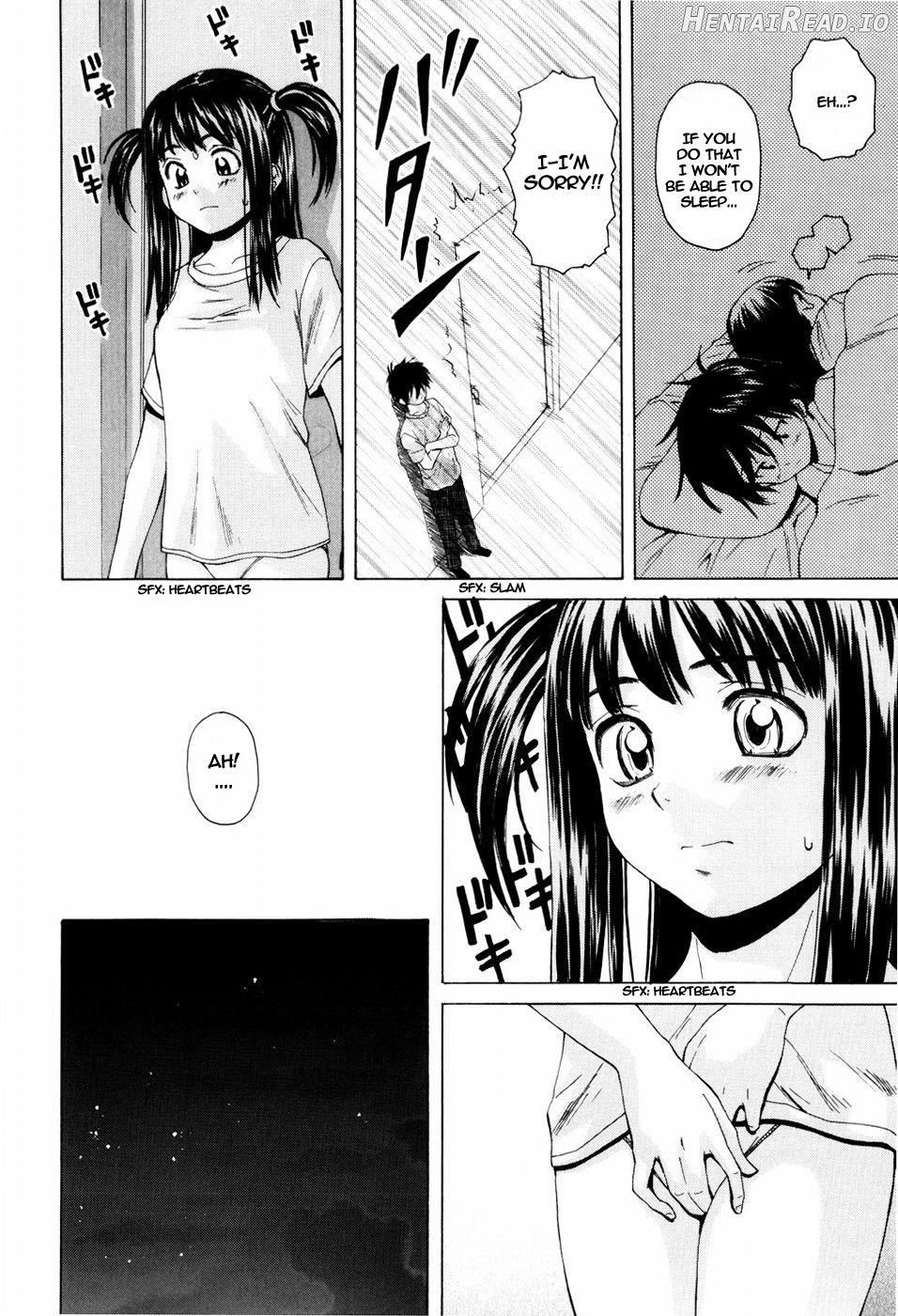 Otokonoko Onnanoko - Decensored Chapter 1 - page 65