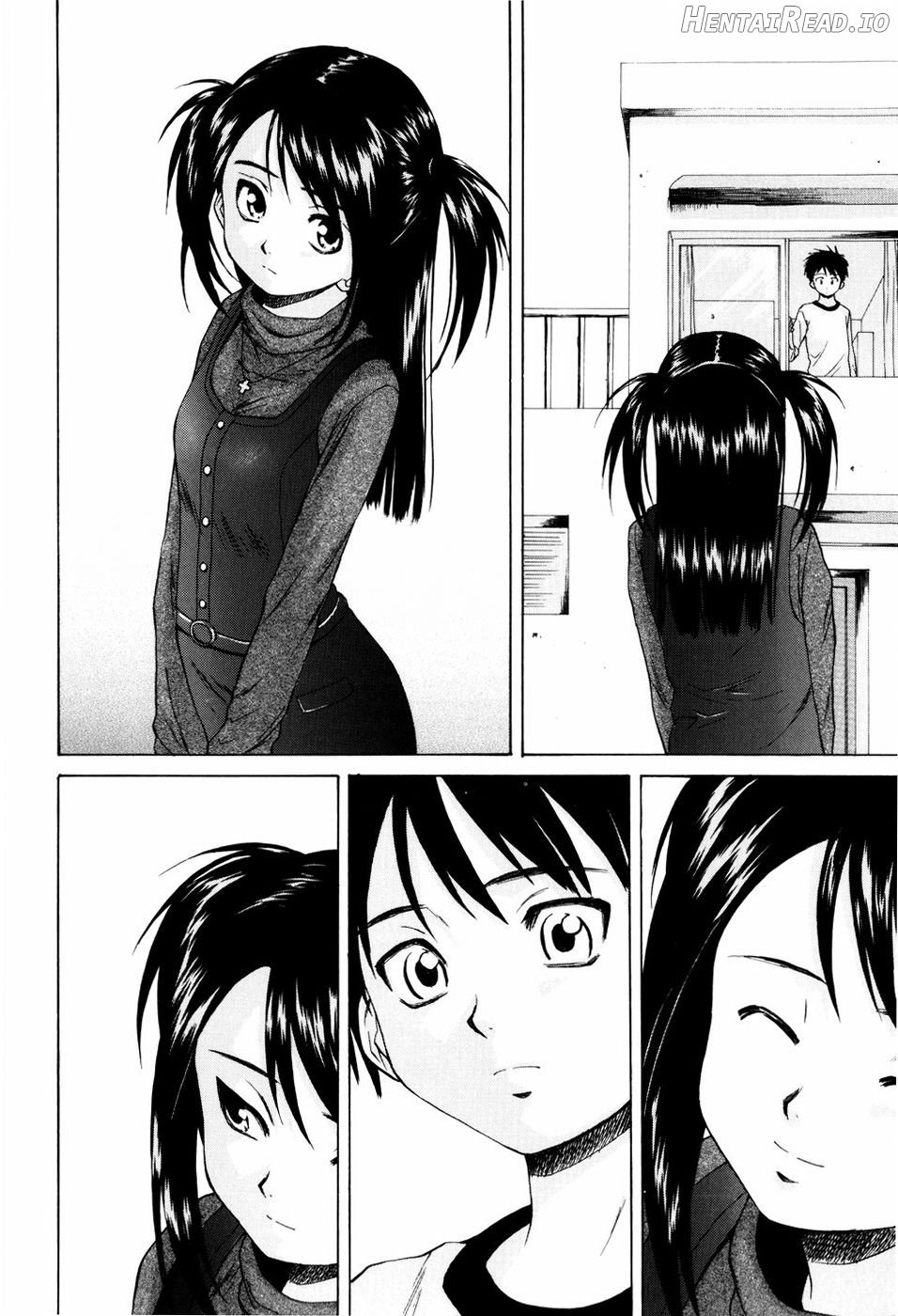 Otokonoko Onnanoko - Decensored Chapter 1 - page 147