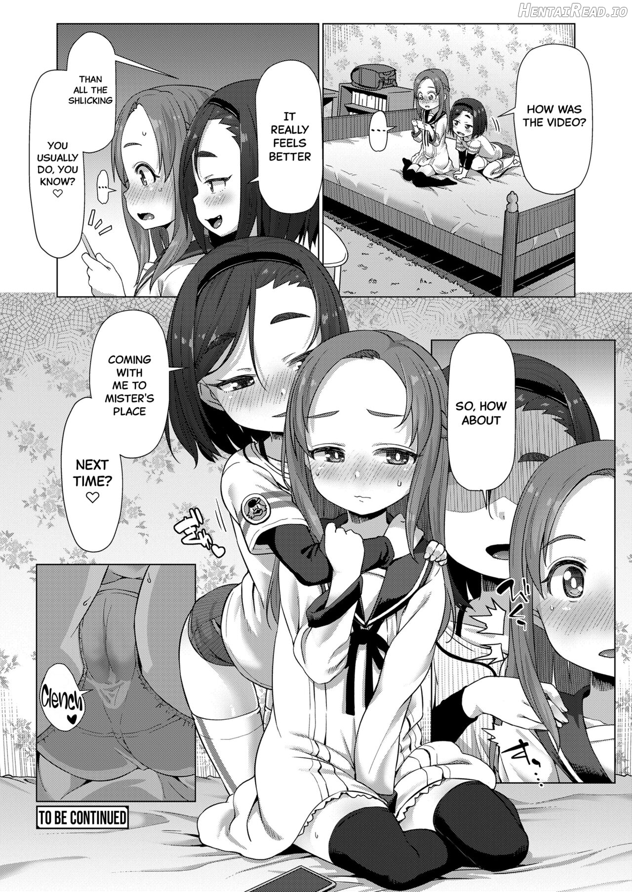 Imouto no Nukumori - Decensored Chapter 1 - page 24