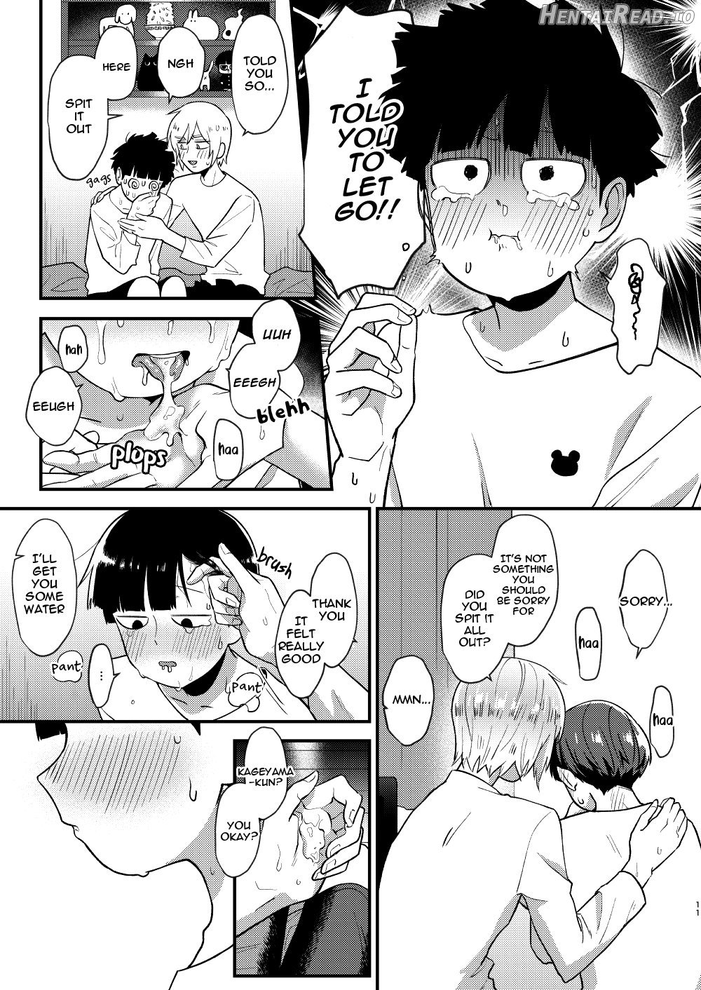 TeruMob WEB sairoku Chapter 1 - page 10