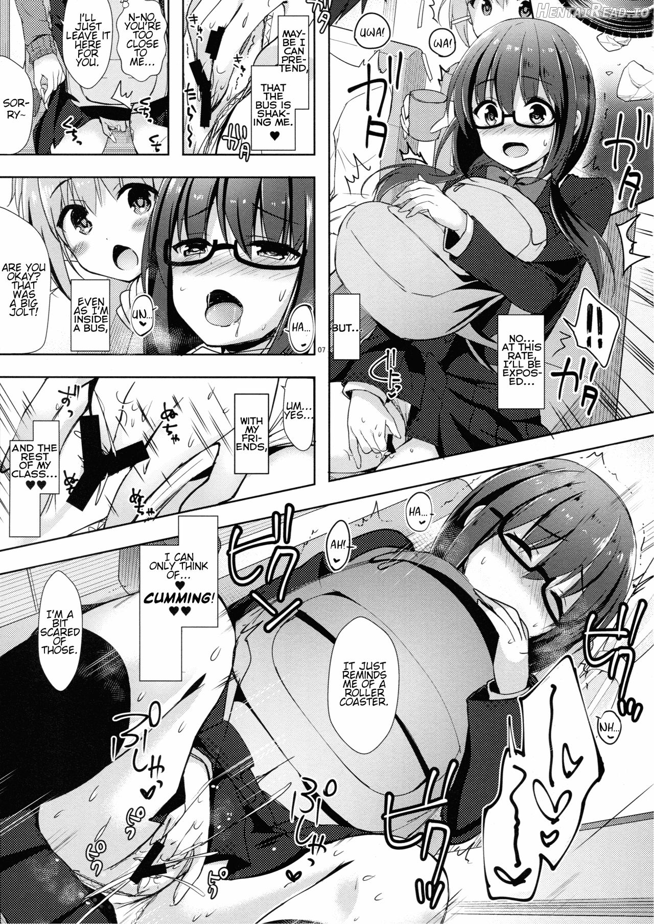 Yuutousei no Ura no Sugata wa Chou Bitch Layer -Yuutousei Ayaka no Ura Omote- Chapter 1 - page 5