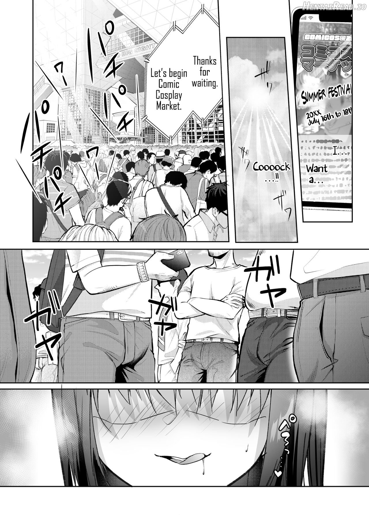 Yuutousei no Ura no Sugata wa Chou Bitch Layer -Yuutousei Ayaka no Ura Omote- Chapter 2 - page 19