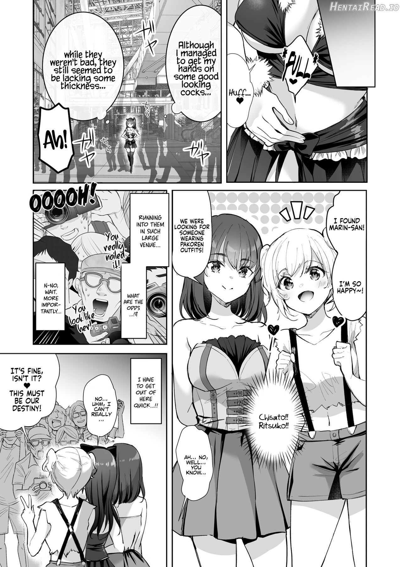 Yuutousei no Ura no Sugata wa Chou Bitch Layer -Yuutousei Ayaka no Ura Omote- Chapter 2 - page 27