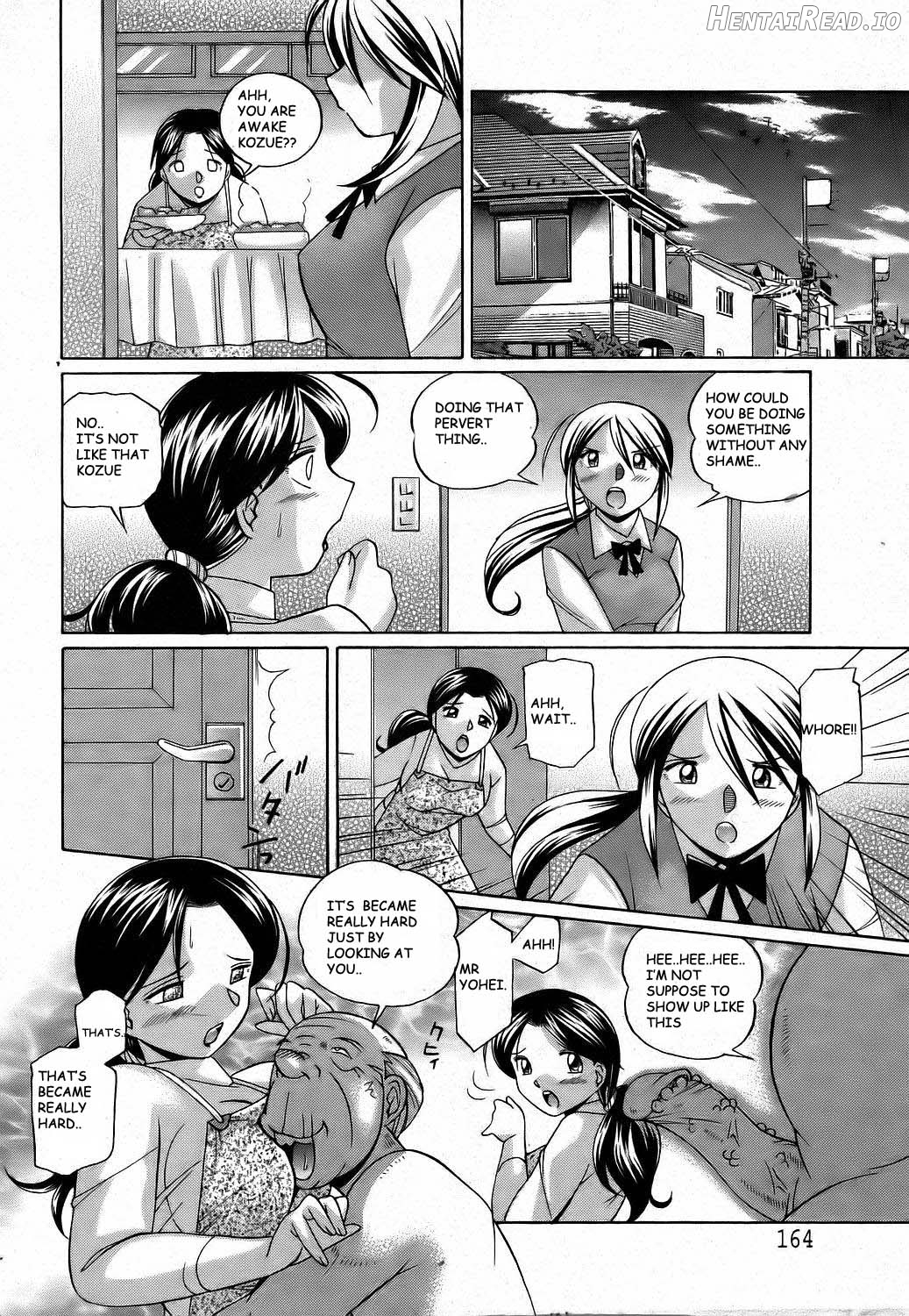 Shoushou Ruten Ch. 1 Chapter 4 - page 30