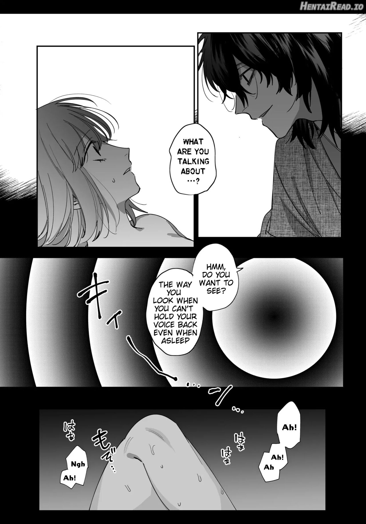 Heibon Onna wa Downer Kami-sama ni Izon sarete Modorenai - Decensored Chapter 1 - page 32