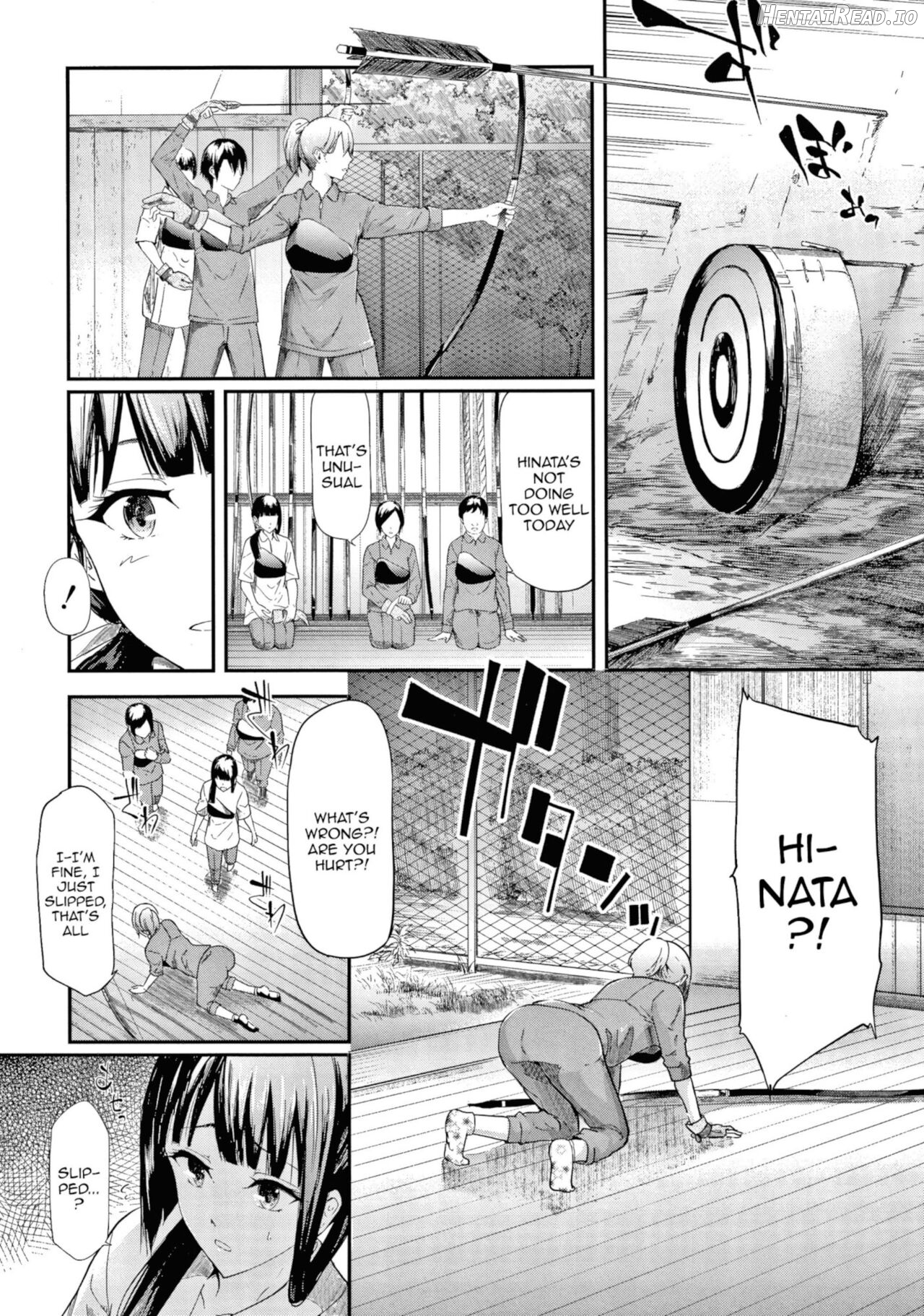 Sakuramiya Shimai no Netorare Kiroku Chapter 1 - page 20