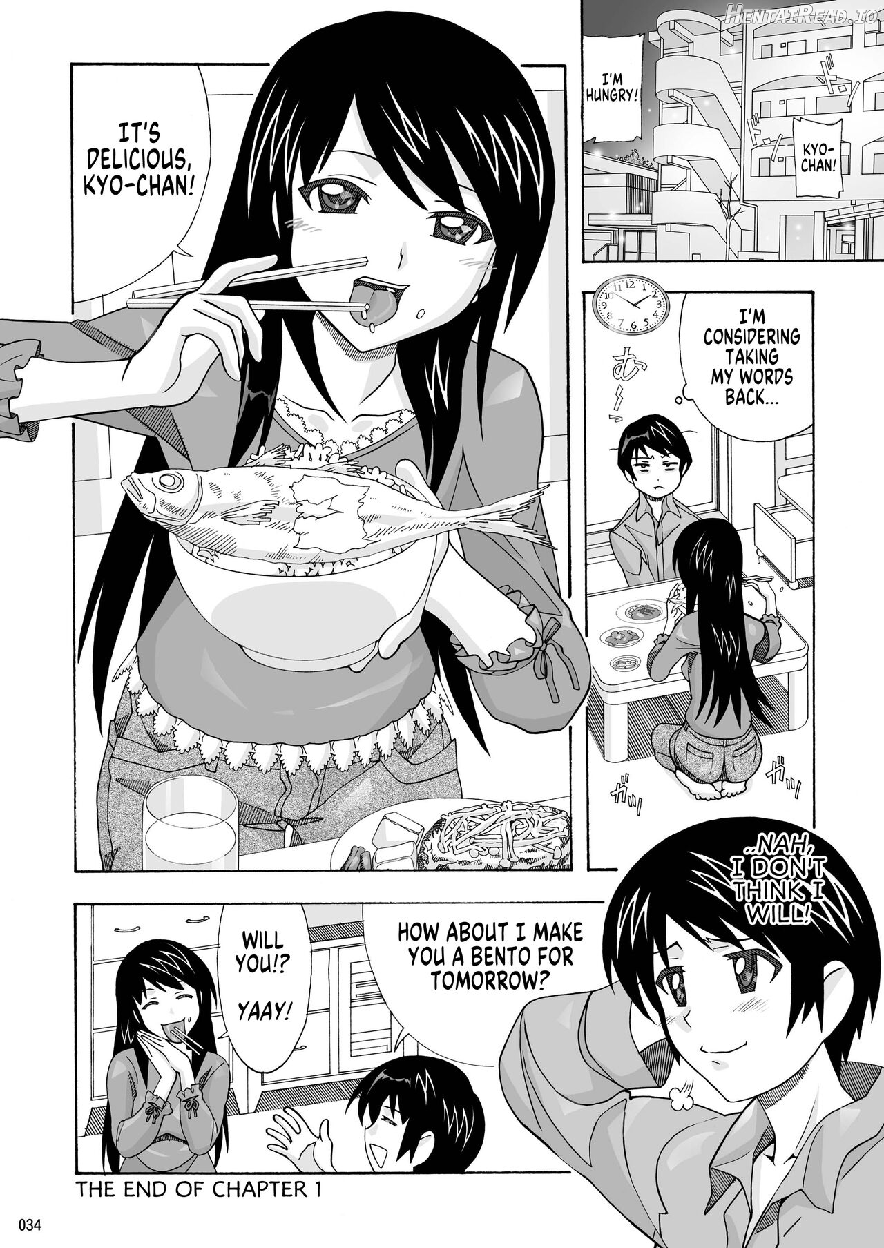 Tonari no Fuudol Soushuuhen 1 Fashion Massage-ten Chapter 1 - page 33